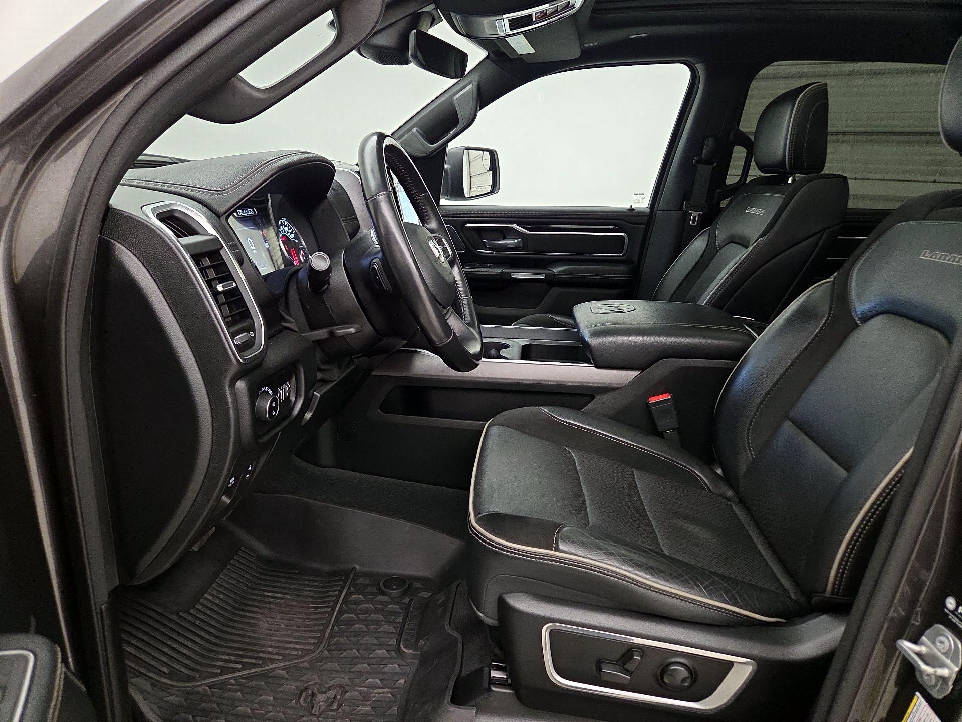 Thumbnail: 2022 RAM 1500 - 11