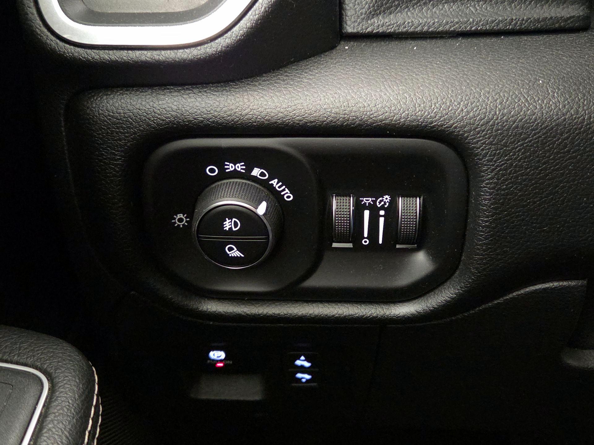 Thumbnail: 2022 RAM 1500 - 13