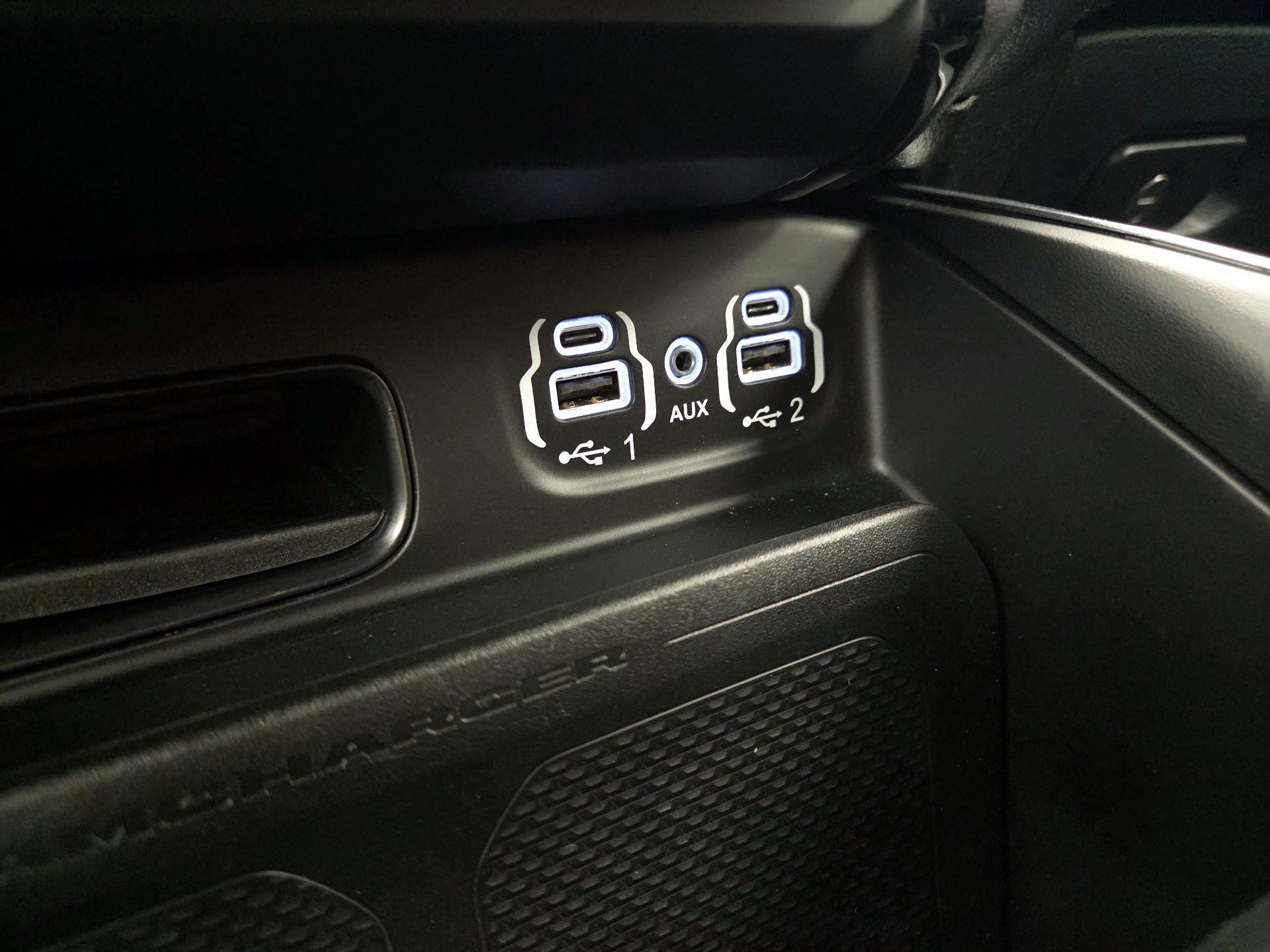 Thumbnail: 2022 RAM 1500 - 19