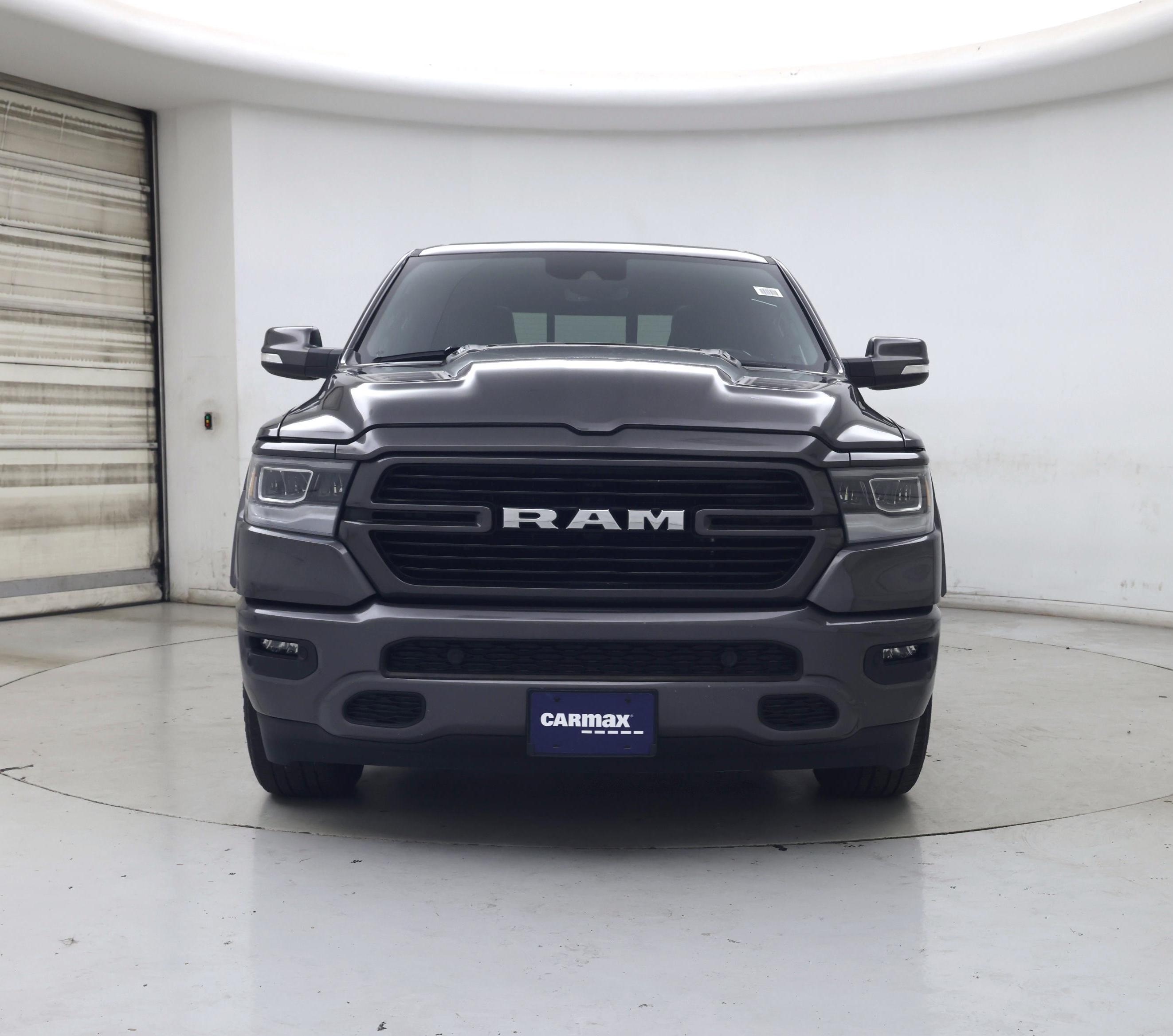 Thumbnail: 2022 RAM 1500 - 5