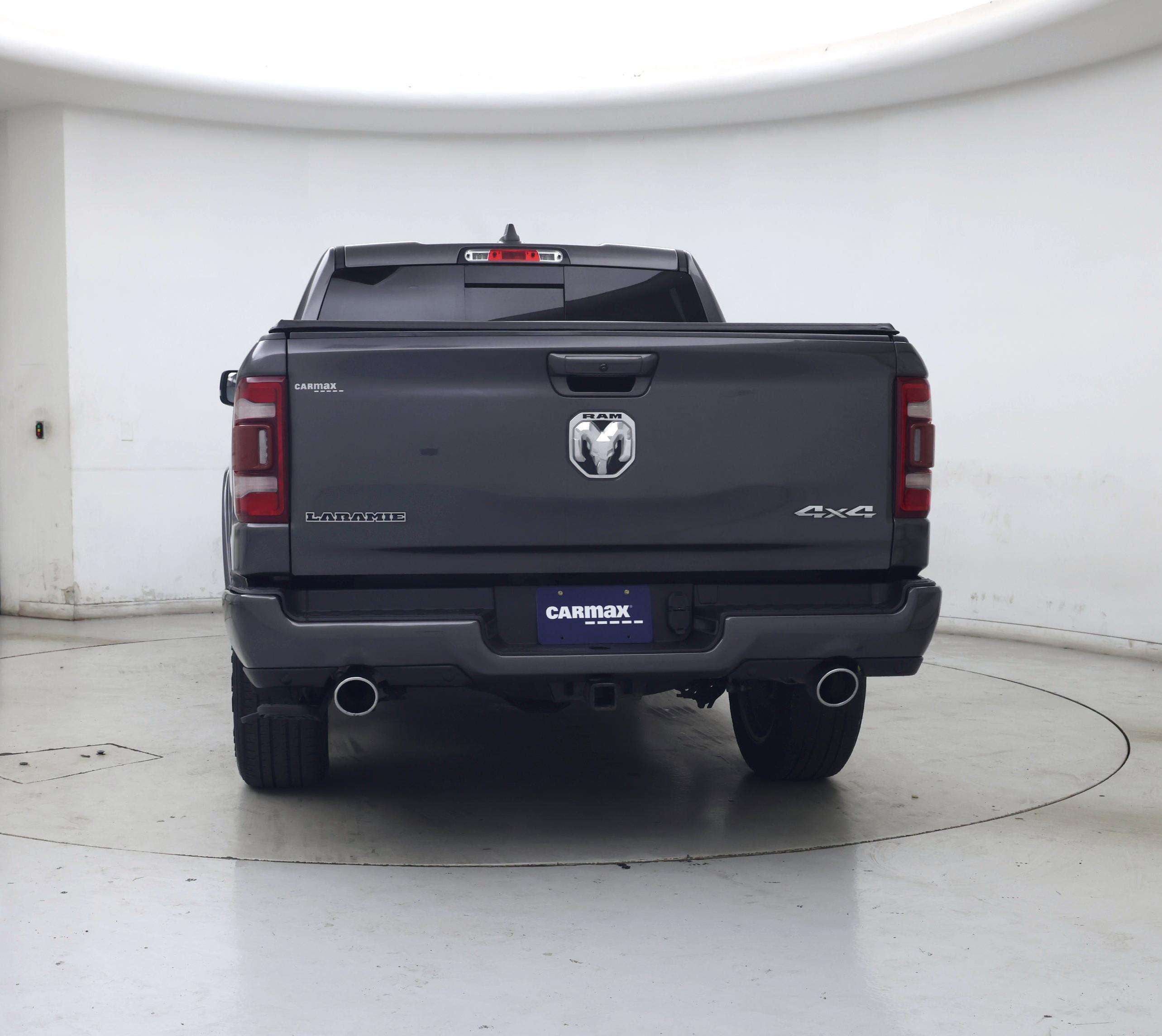 Thumbnail: 2022 RAM 1500 - 6