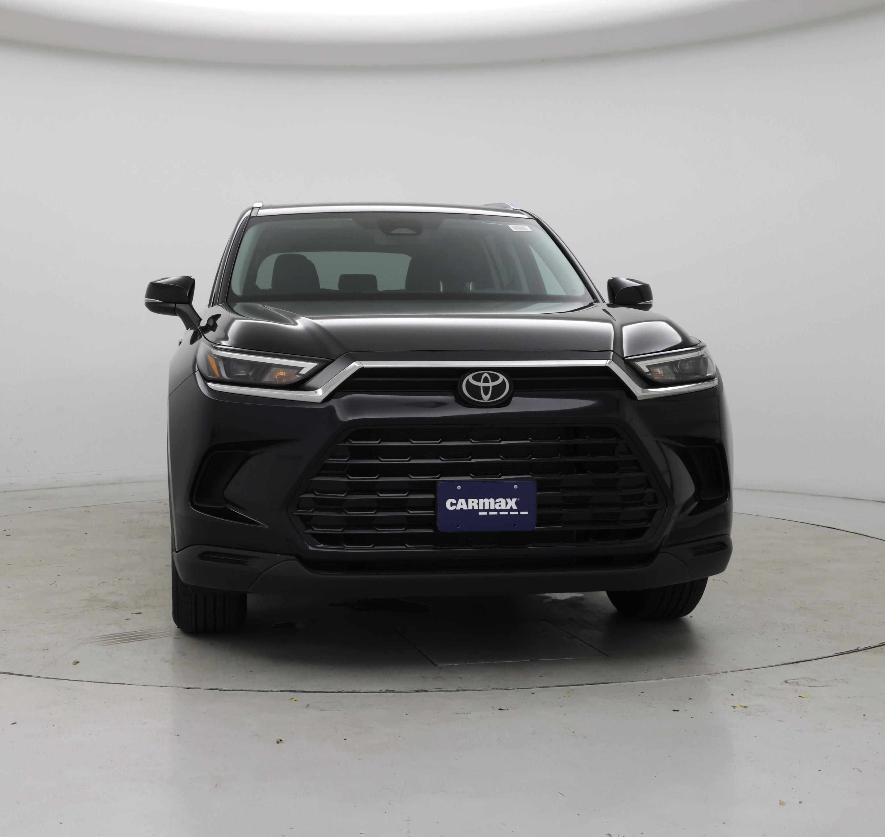 Thumbnail: 2025 Toyota Grand Highlander - 5