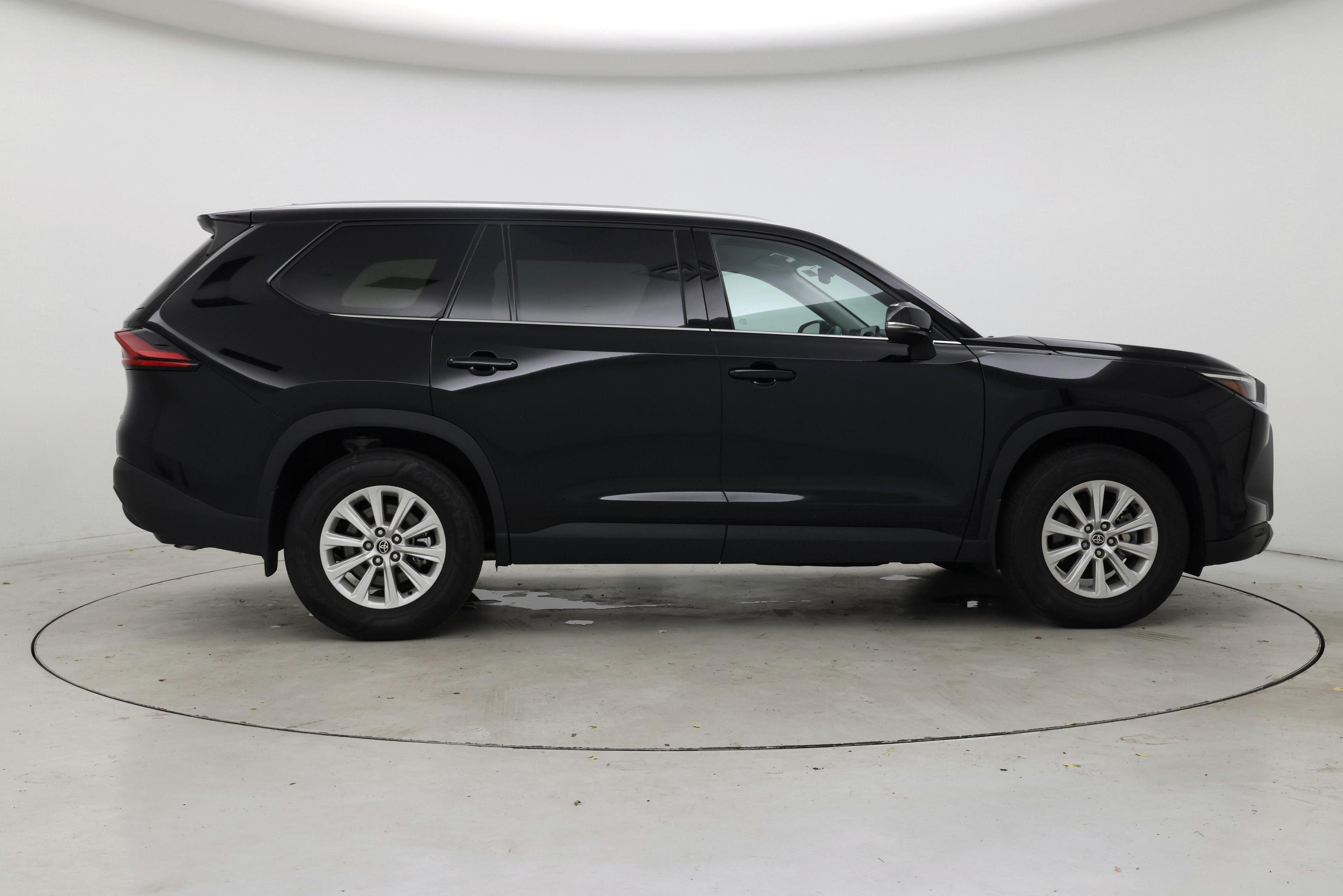 Thumbnail: 2025 Toyota Grand Highlander - 7