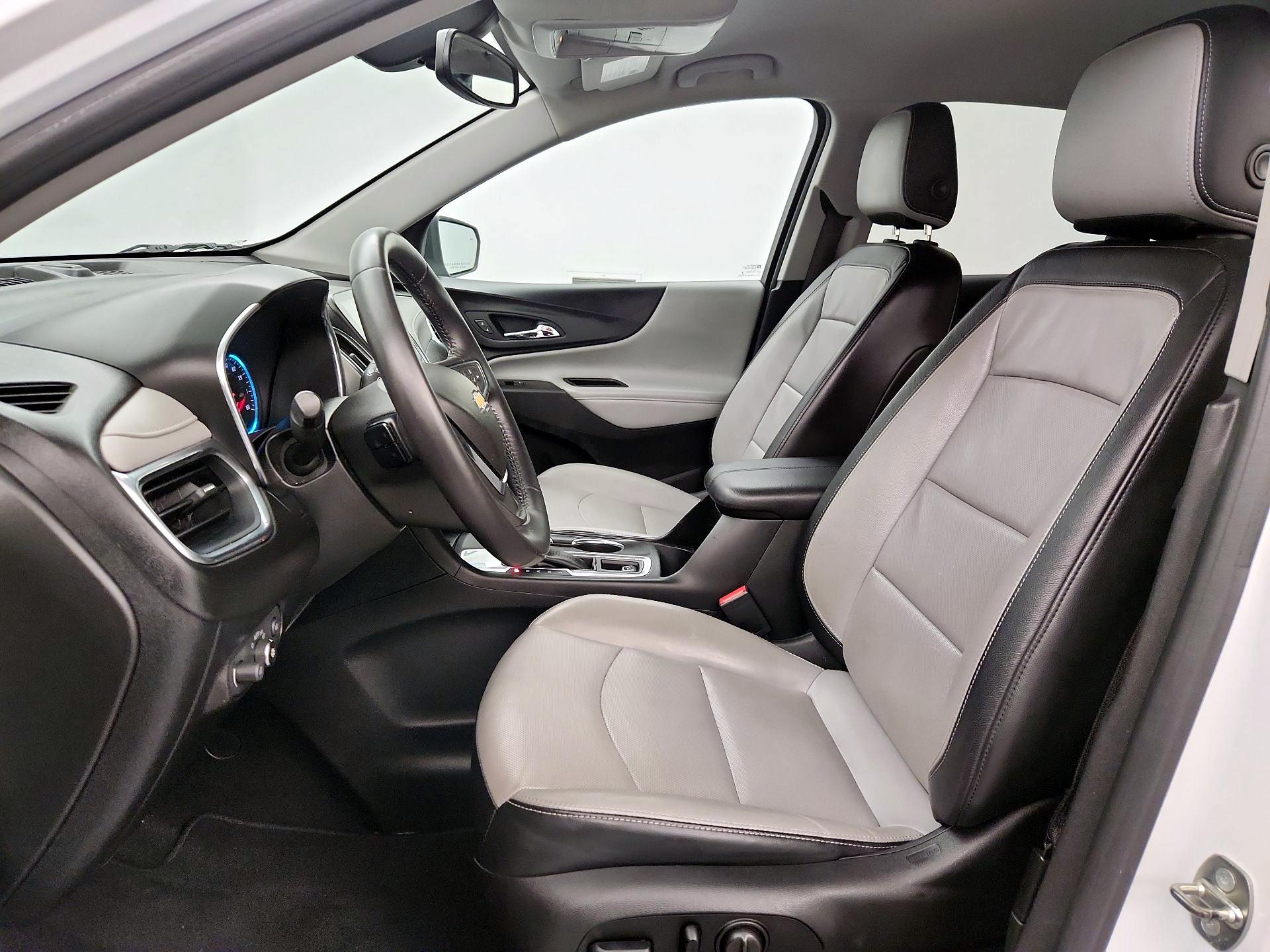 Thumbnail: 2018 Chevrolet Equinox - 11