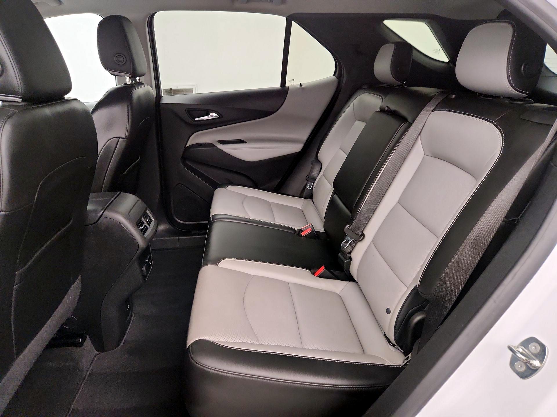Thumbnail: 2018 Chevrolet Equinox - 19