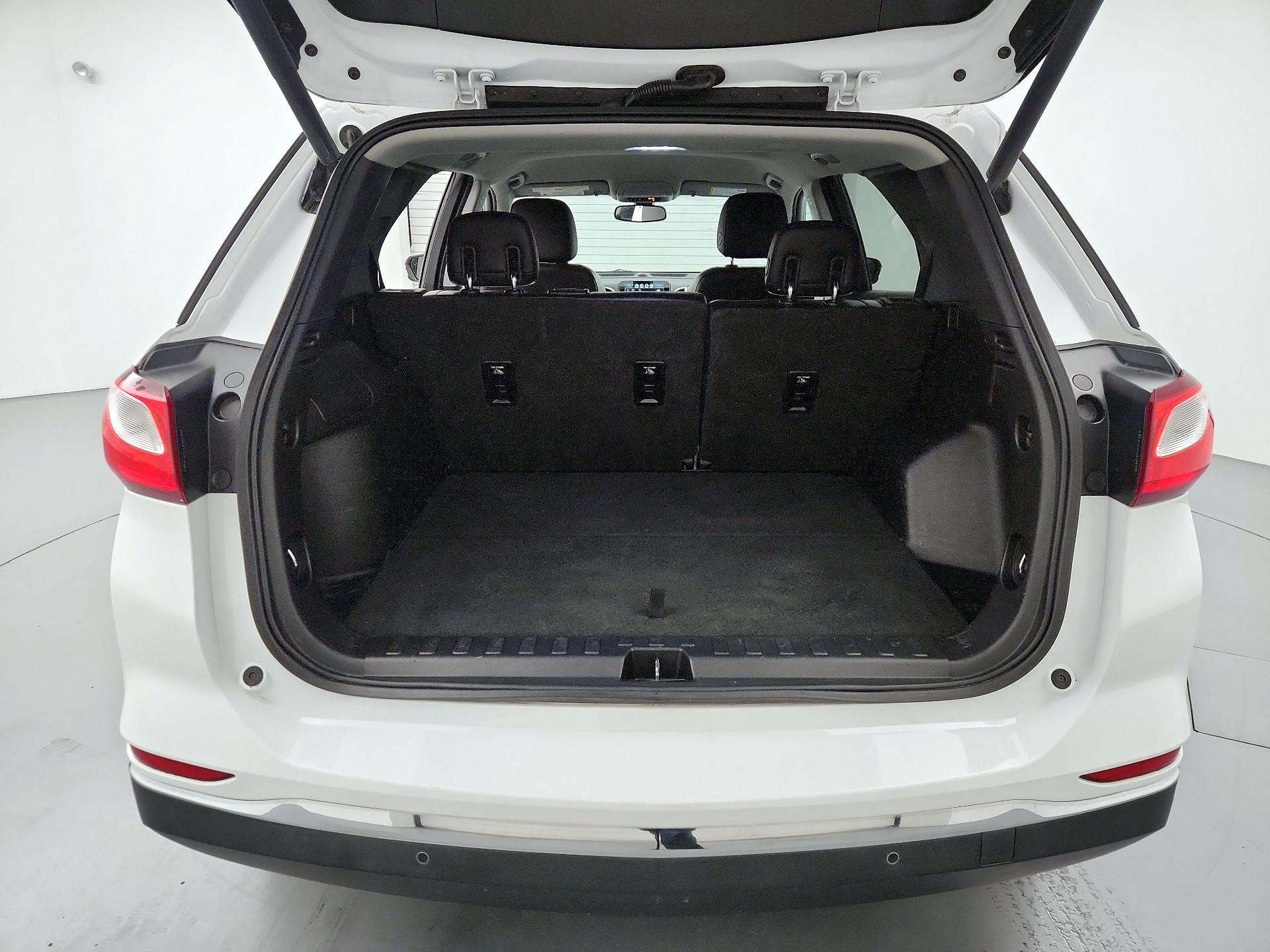 Thumbnail: 2018 Chevrolet Equinox - 20