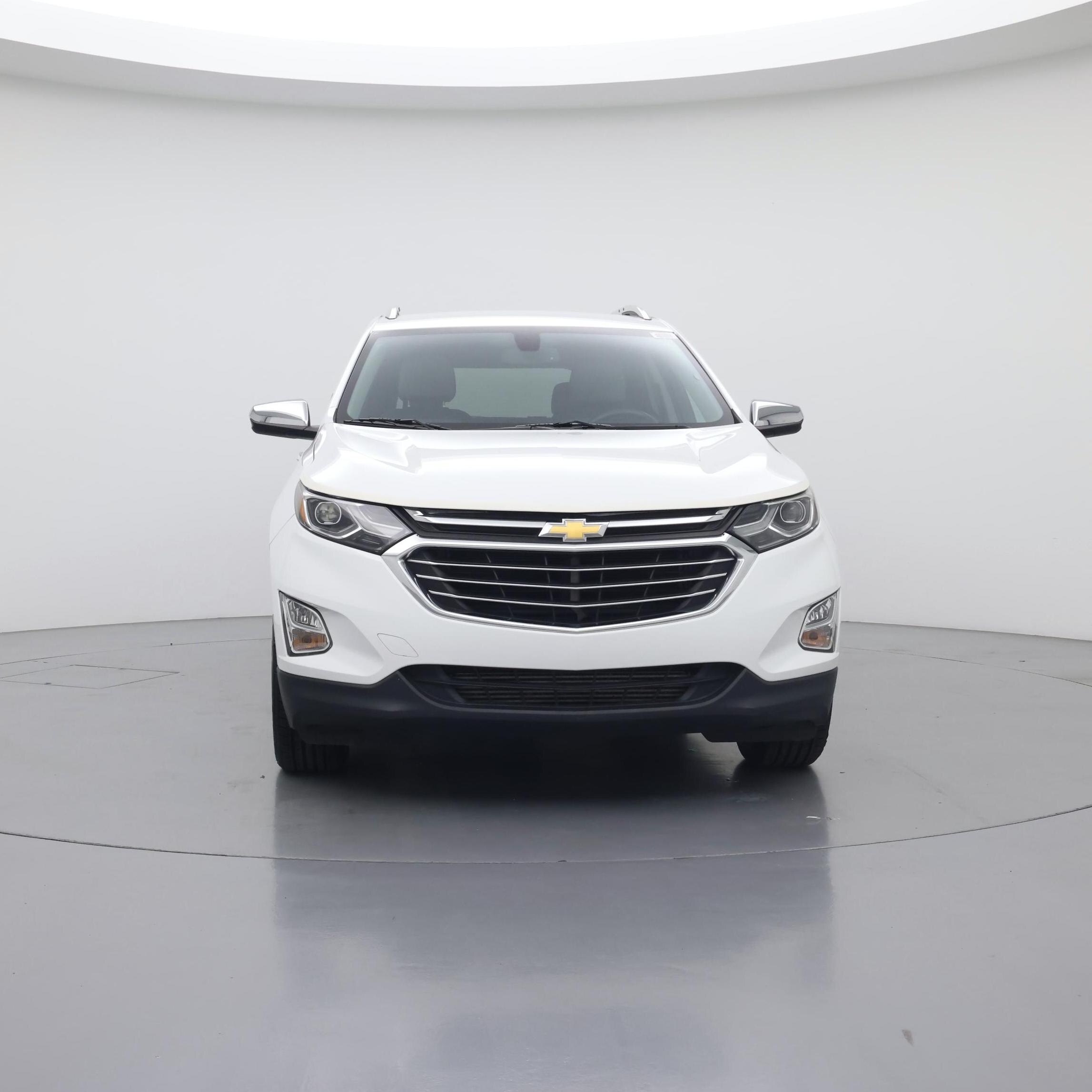 Thumbnail: 2018 Chevrolet Equinox - 5