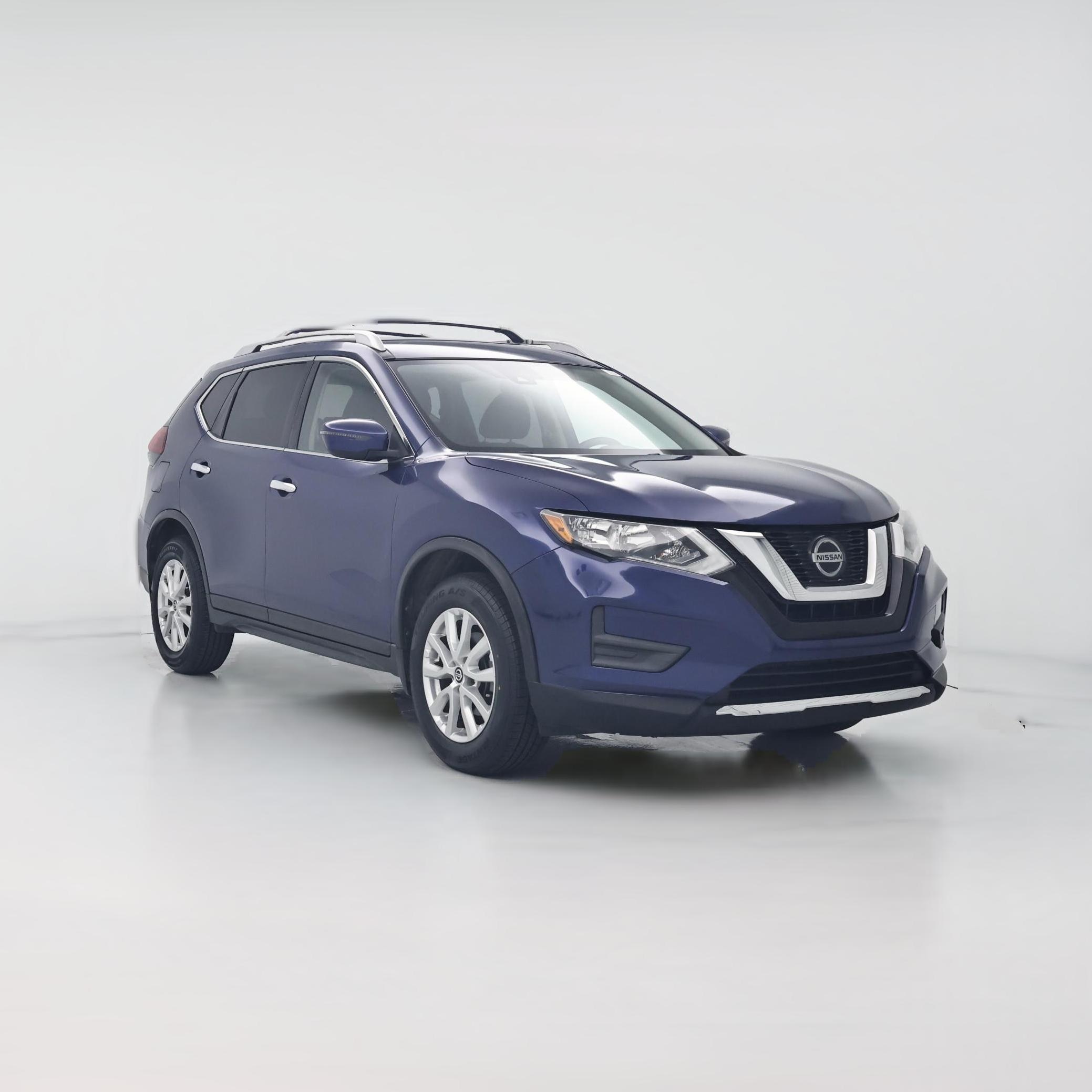 Thumbnail: 2020 Nissan Rogue - 1