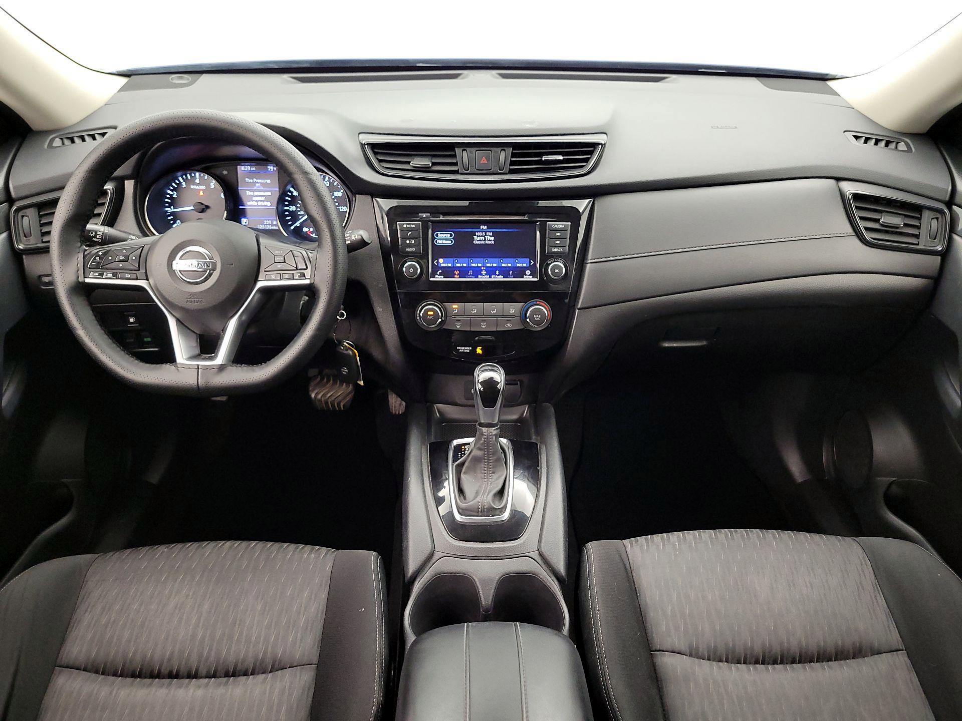 Thumbnail: 2020 Nissan Rogue - 9