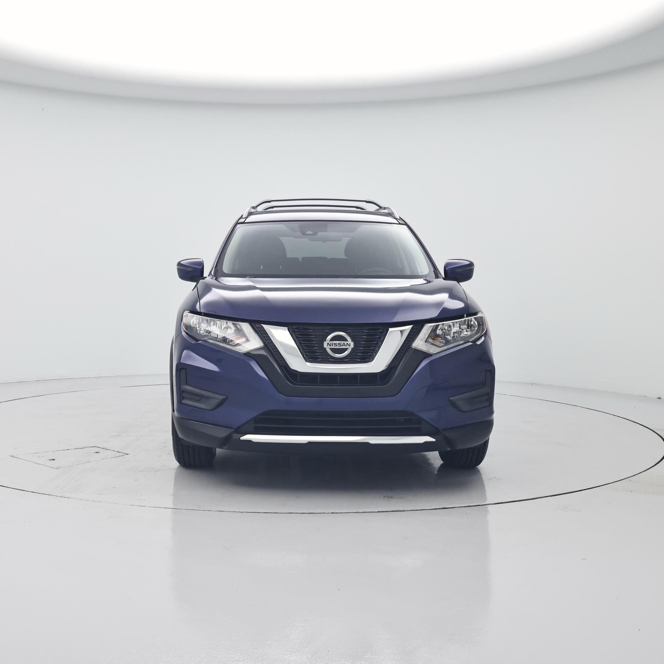 Thumbnail: 2020 Nissan Rogue - 5