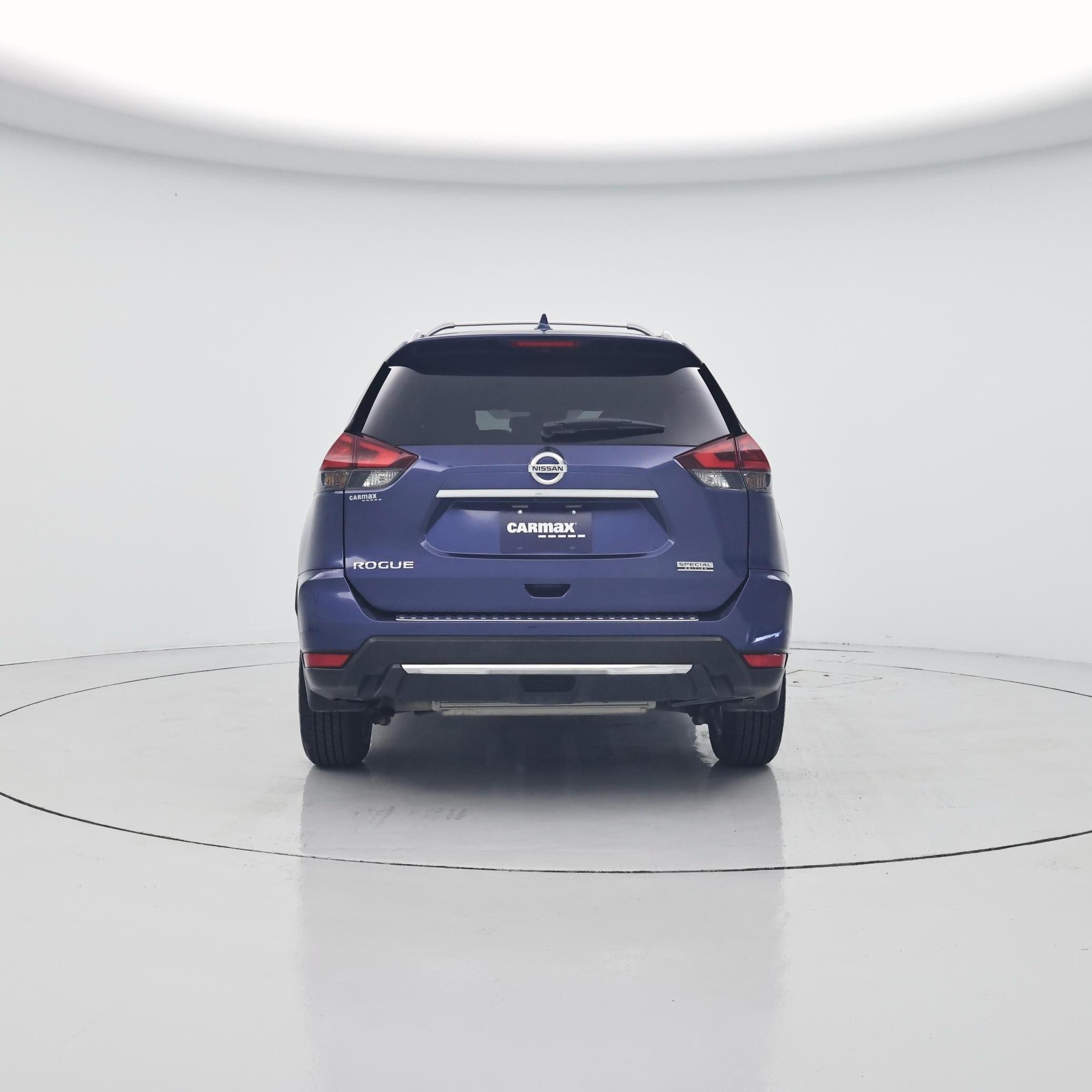 Thumbnail: 2020 Nissan Rogue - 6