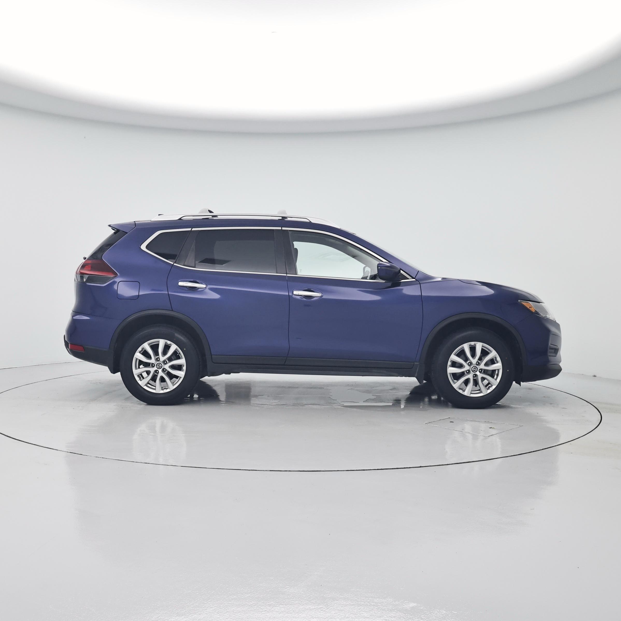 Thumbnail: 2020 Nissan Rogue - 7