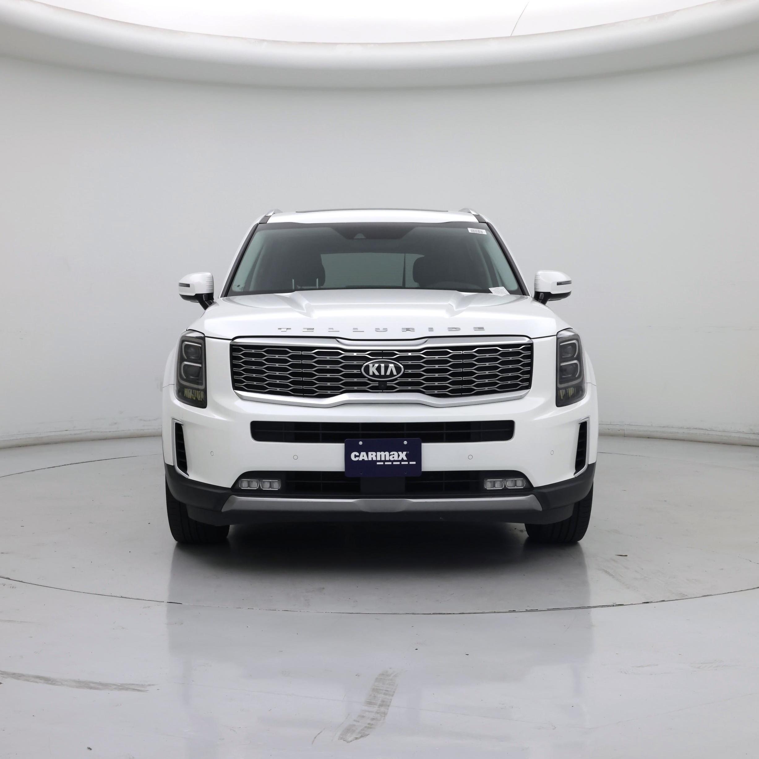 Thumbnail: 2021 Kia Telluride - 5