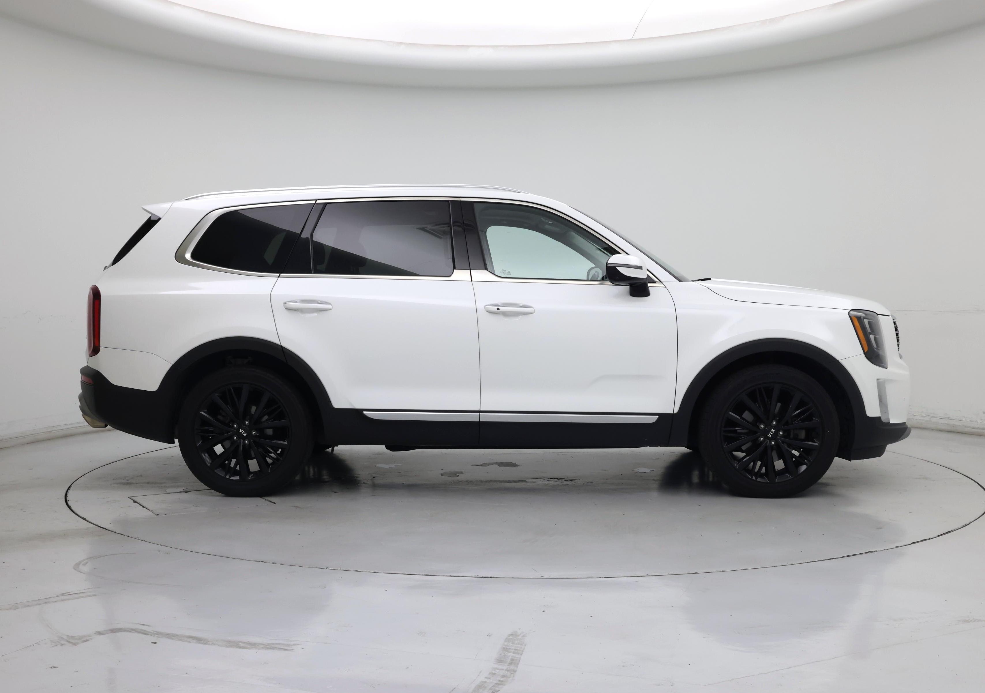 Thumbnail: 2021 Kia Telluride - 7