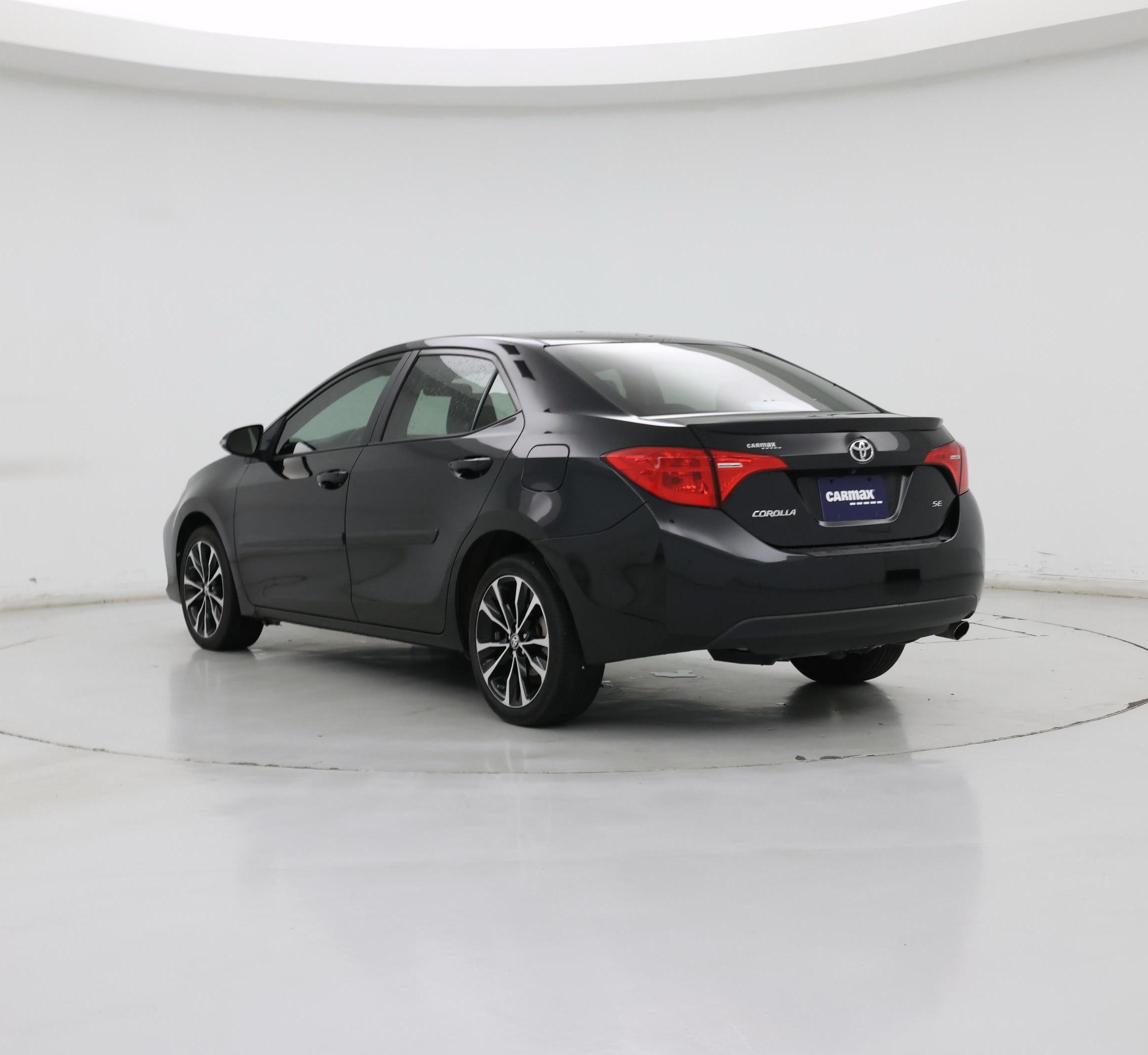 Thumbnail: 2018 Toyota Corolla - 2