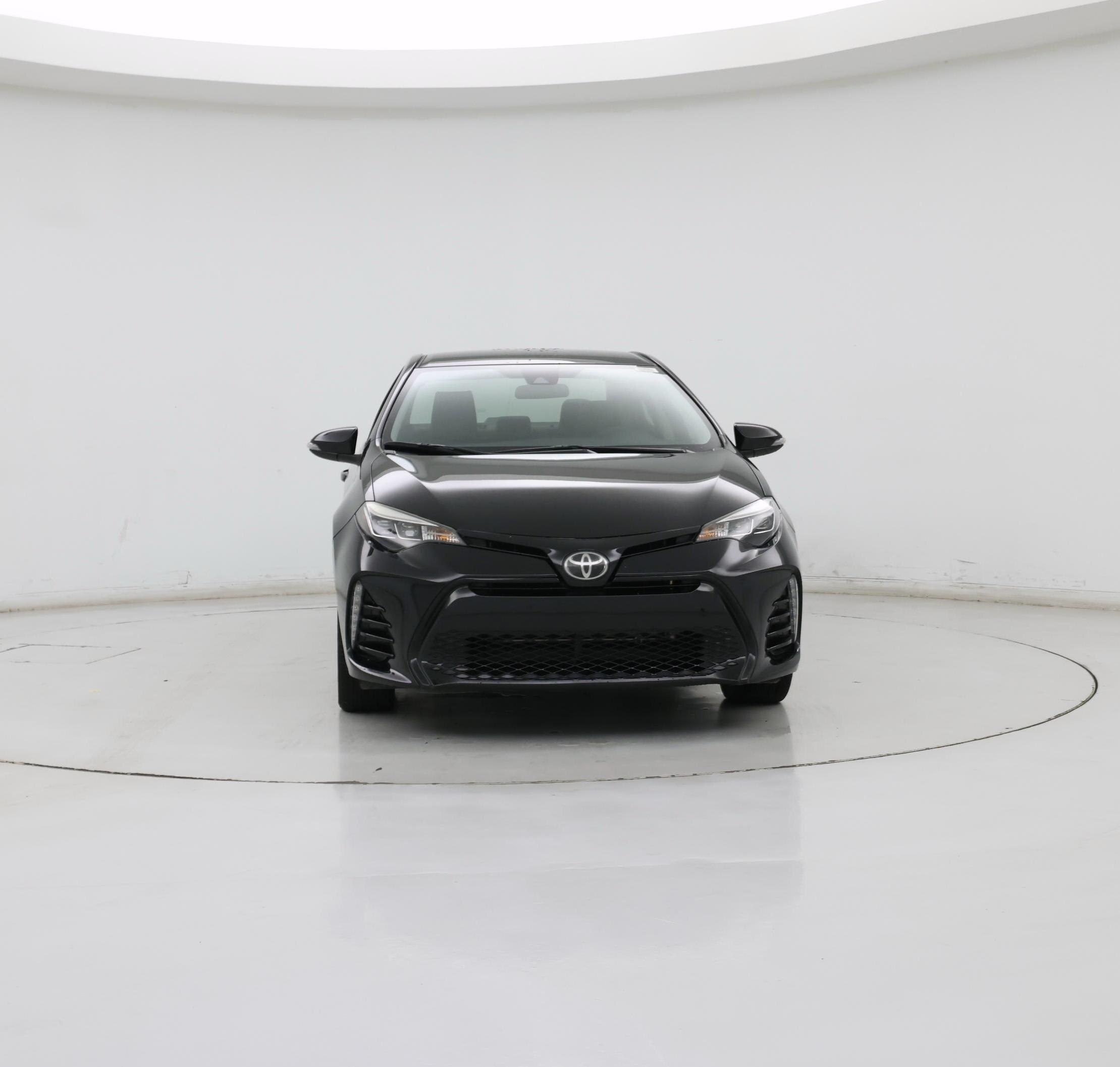 Thumbnail: 2018 Toyota Corolla - 5