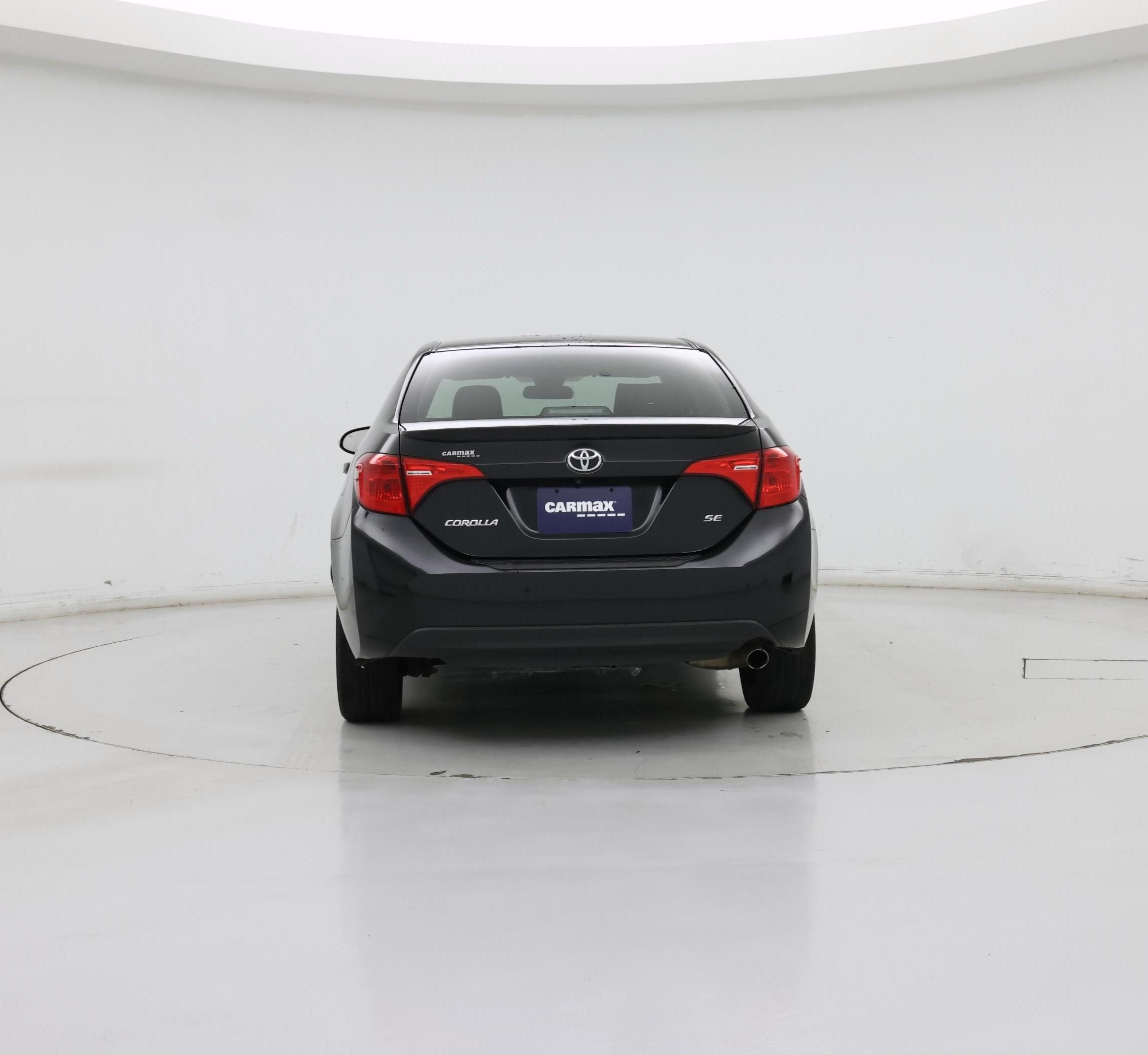 Thumbnail: 2018 Toyota Corolla - 6