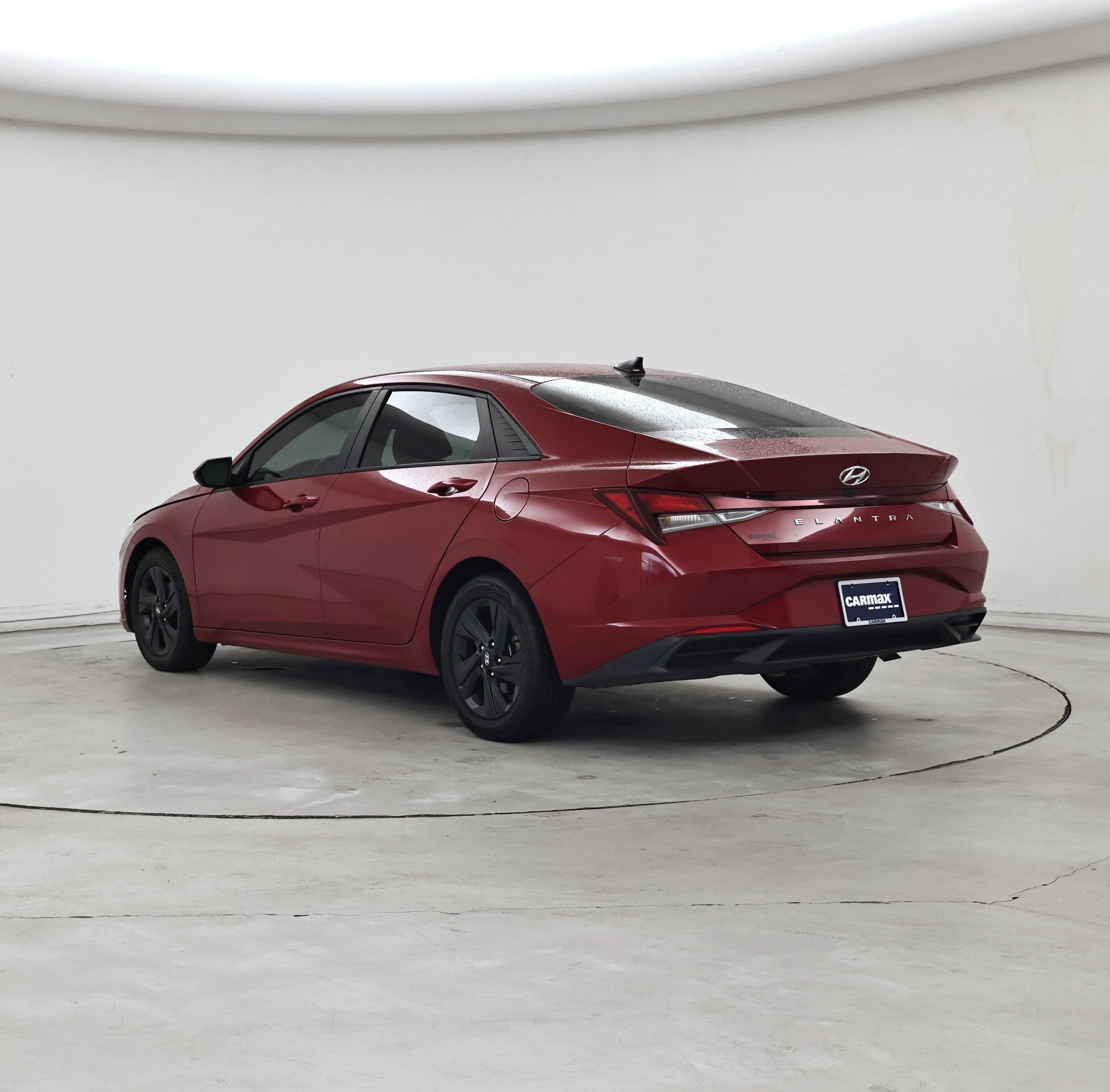 Thumbnail: 2023 Hyundai Elantra - 2