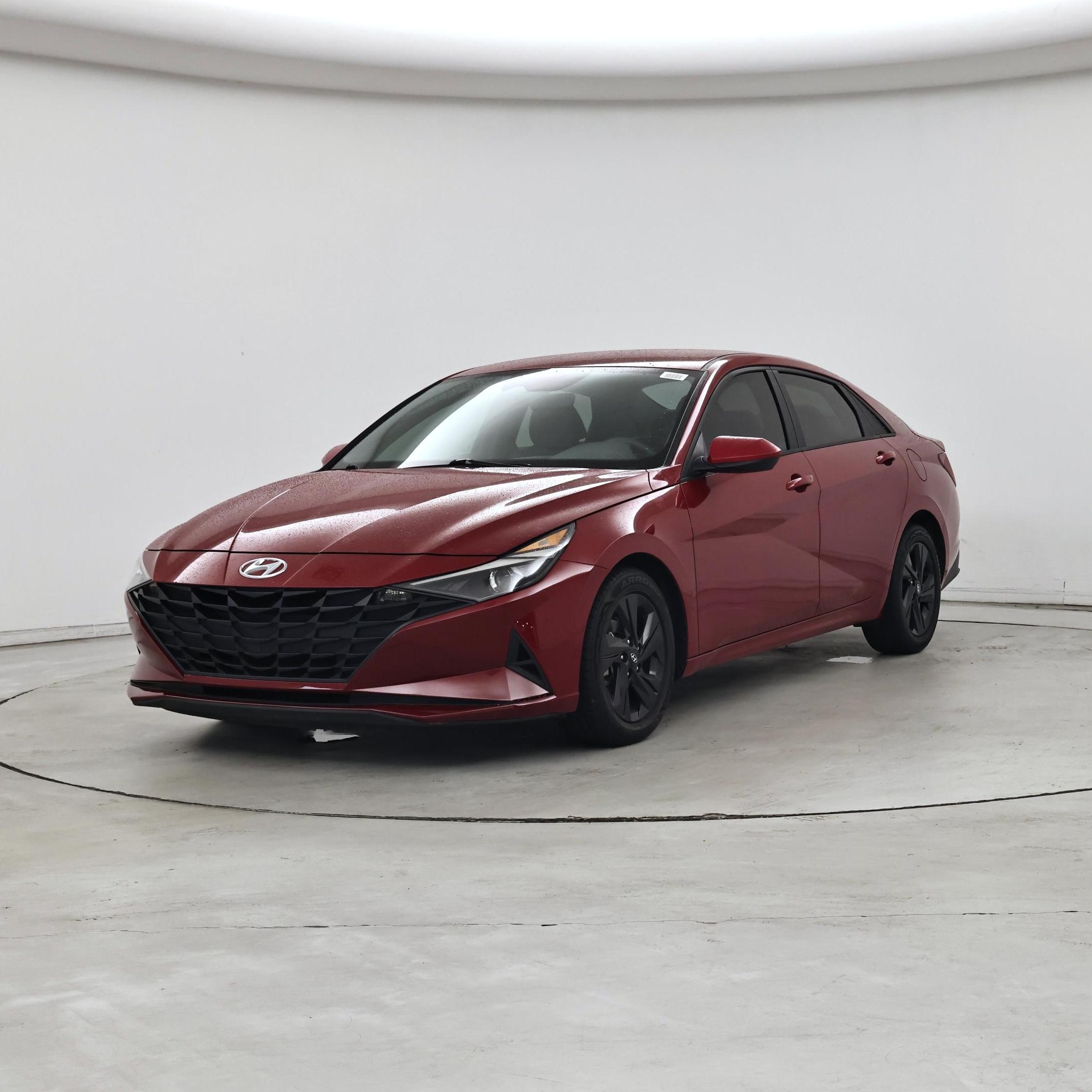 Thumbnail: 2023 Hyundai Elantra - 4