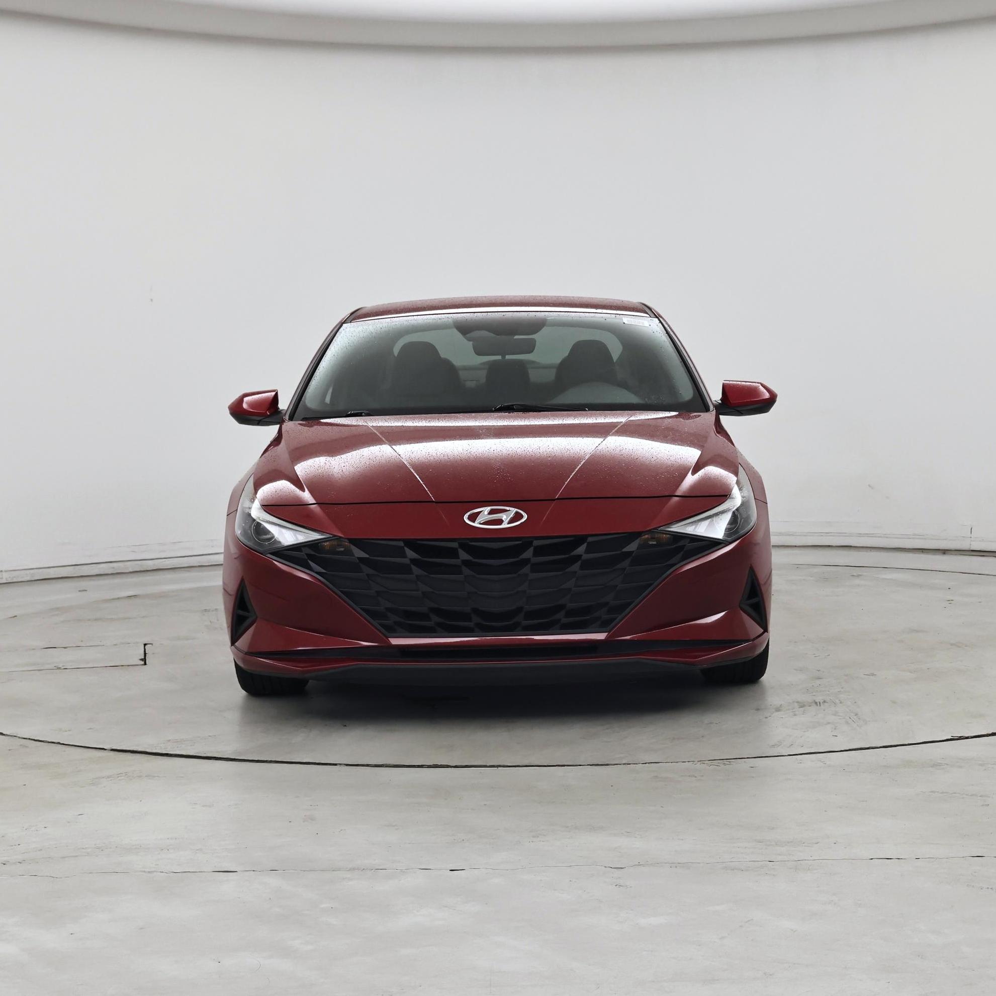 Thumbnail: 2023 Hyundai Elantra - 5