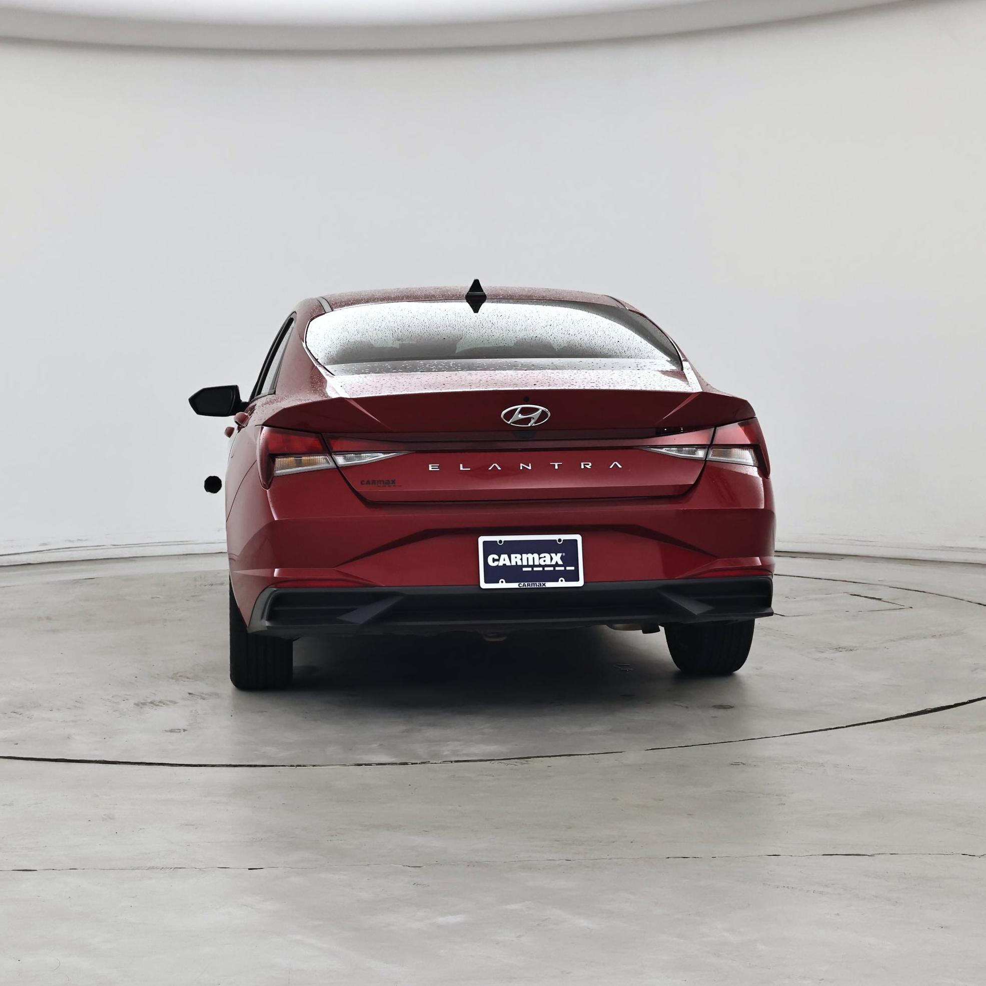 Thumbnail: 2023 Hyundai Elantra - 6