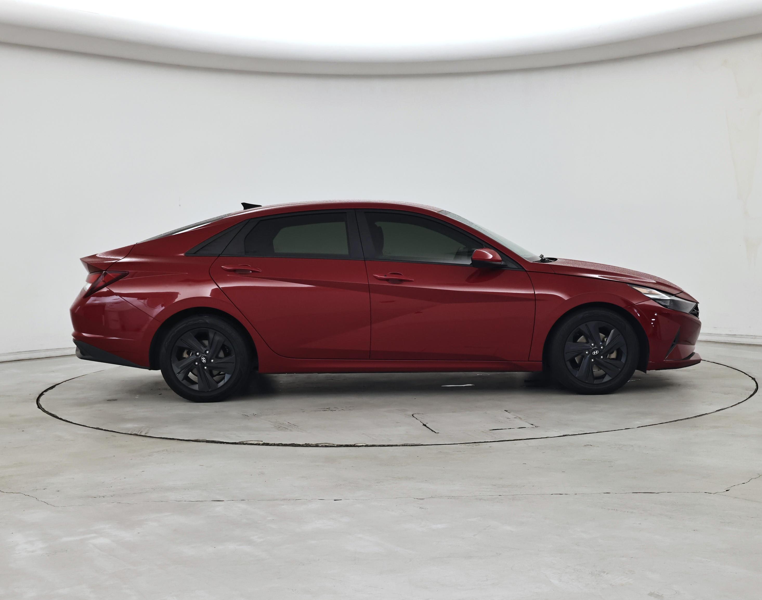 Thumbnail: 2023 Hyundai Elantra - 7
