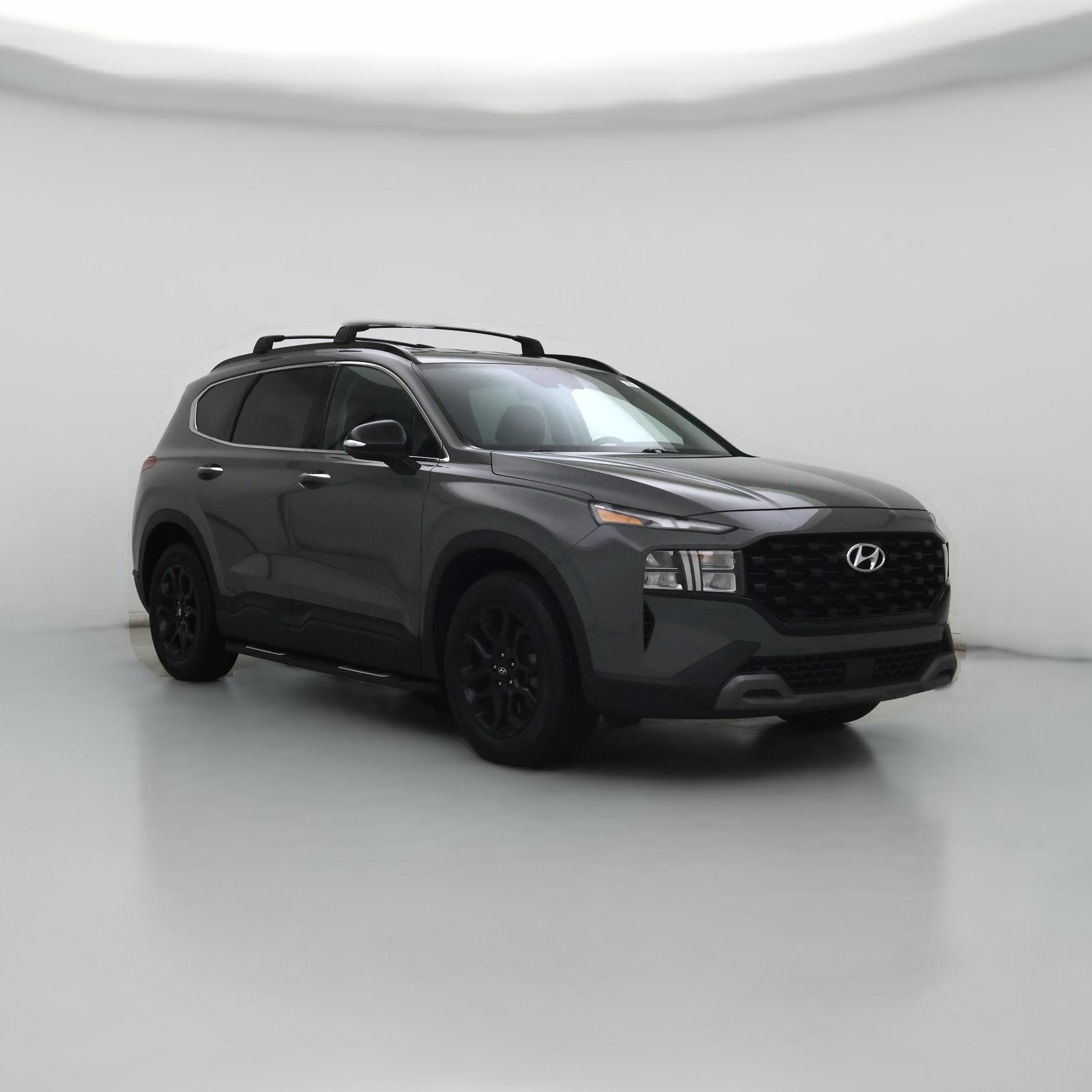 Thumbnail: 2023 Hyundai Santa Fe - 1