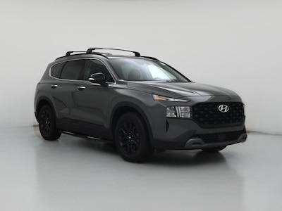 2023 Hyundai Santa Fe XRT