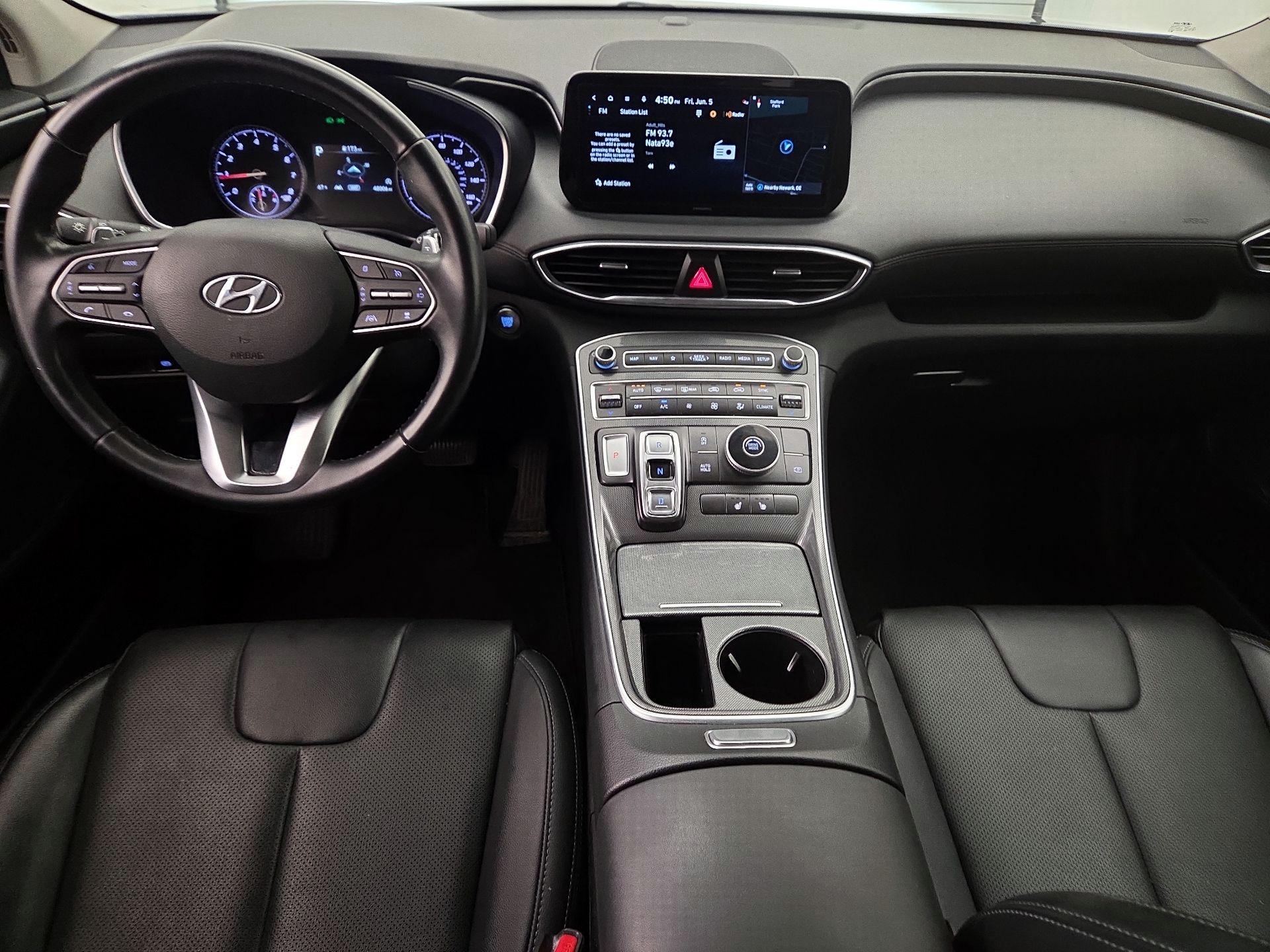 Thumbnail: 2023 Hyundai Santa Fe - 9