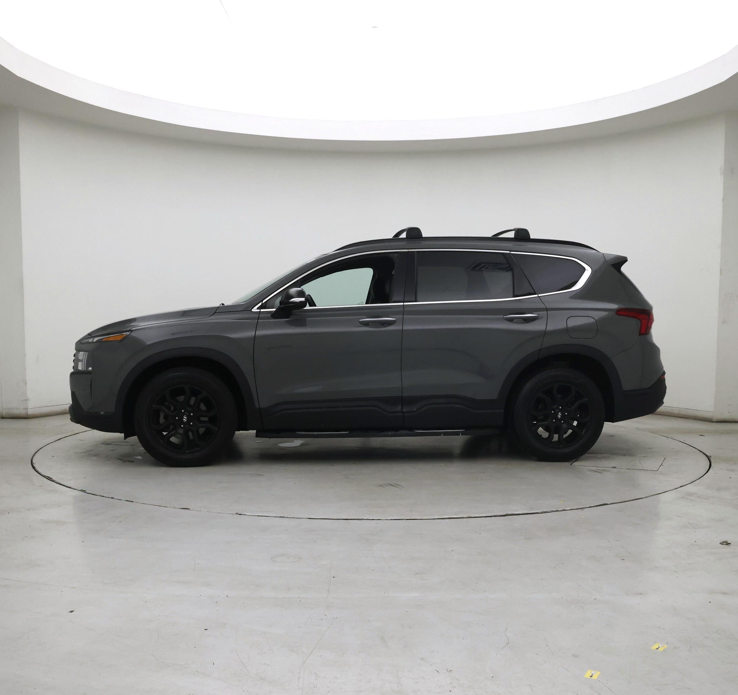Thumbnail: 2023 Hyundai Santa Fe - 3