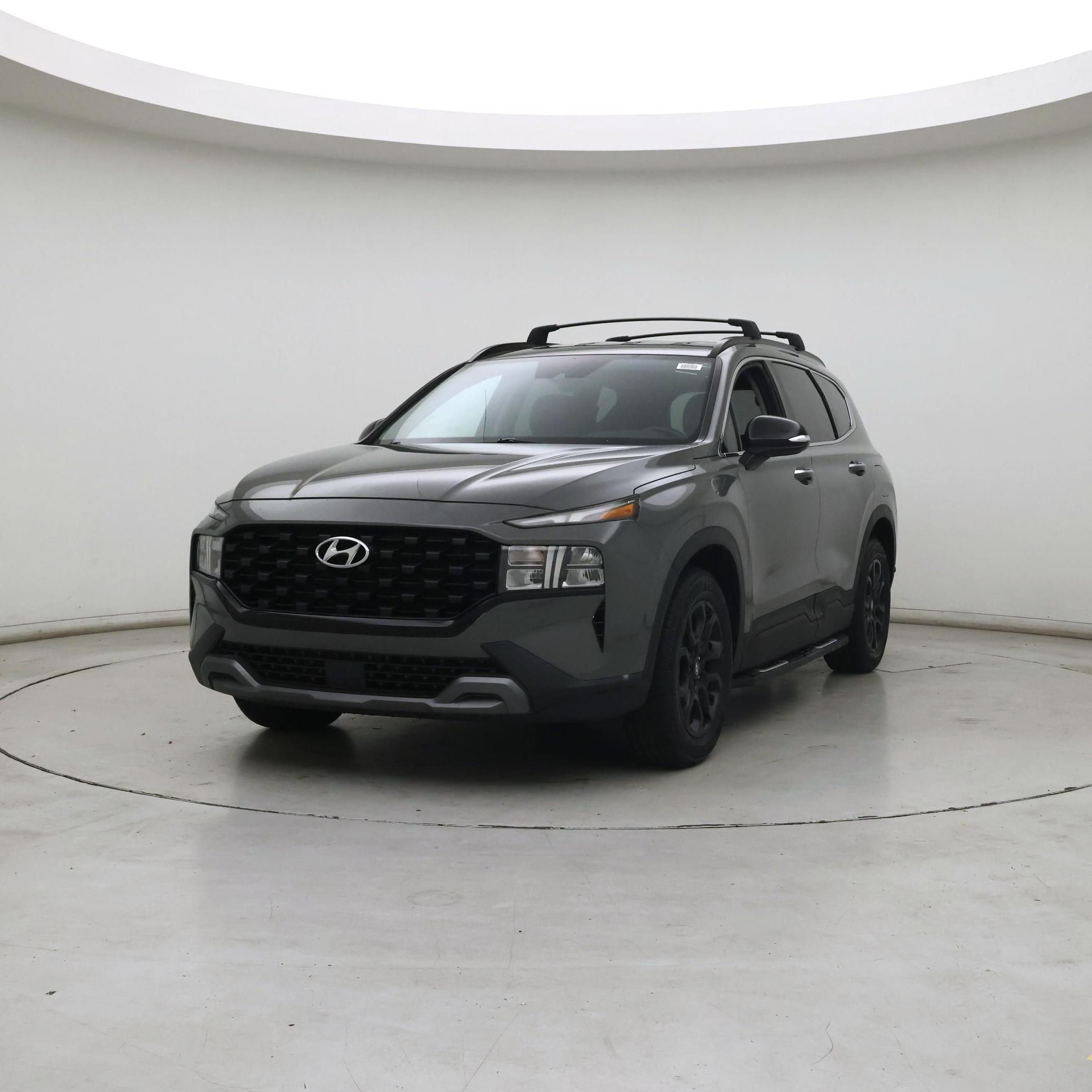 Thumbnail: 2023 Hyundai Santa Fe - 4