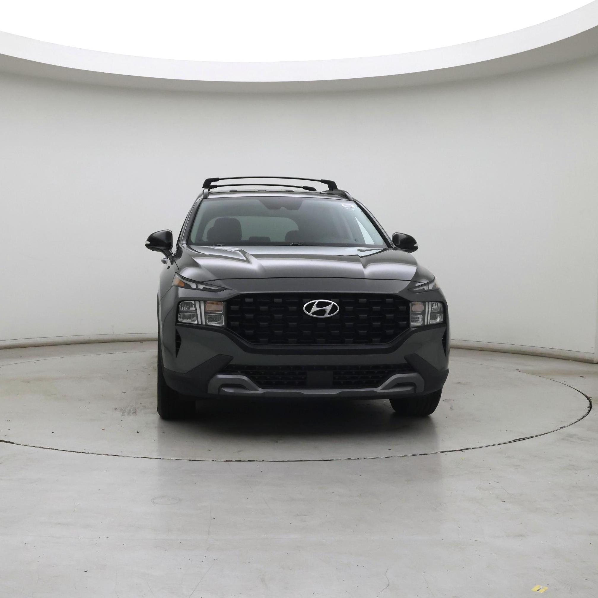 Thumbnail: 2023 Hyundai Santa Fe - 5