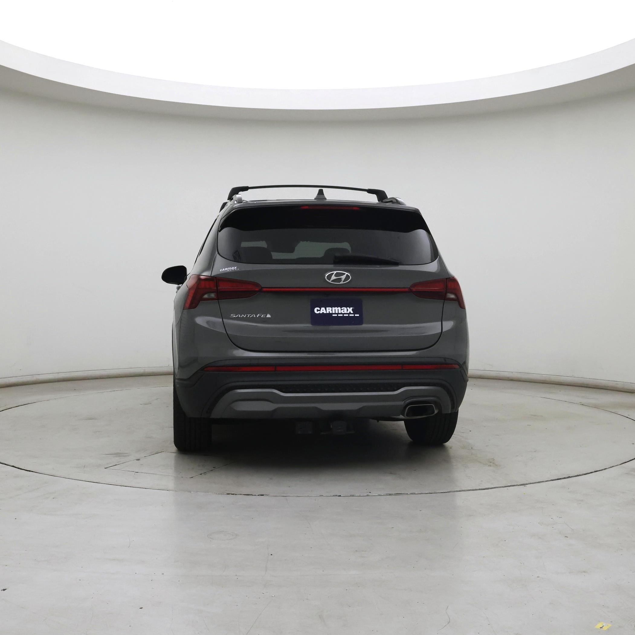 Thumbnail: 2023 Hyundai Santa Fe - 6