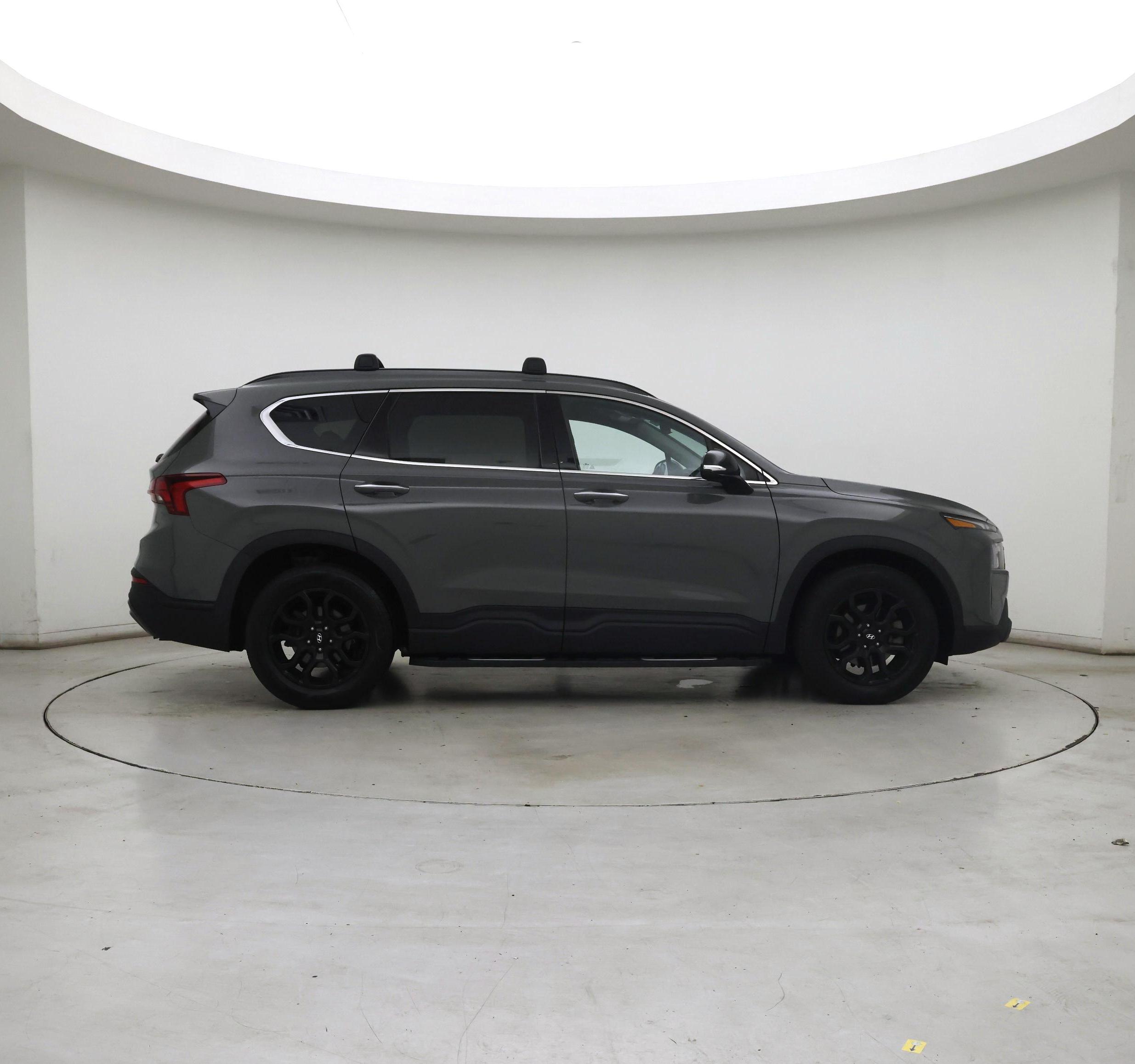 Thumbnail: 2023 Hyundai Santa Fe - 7