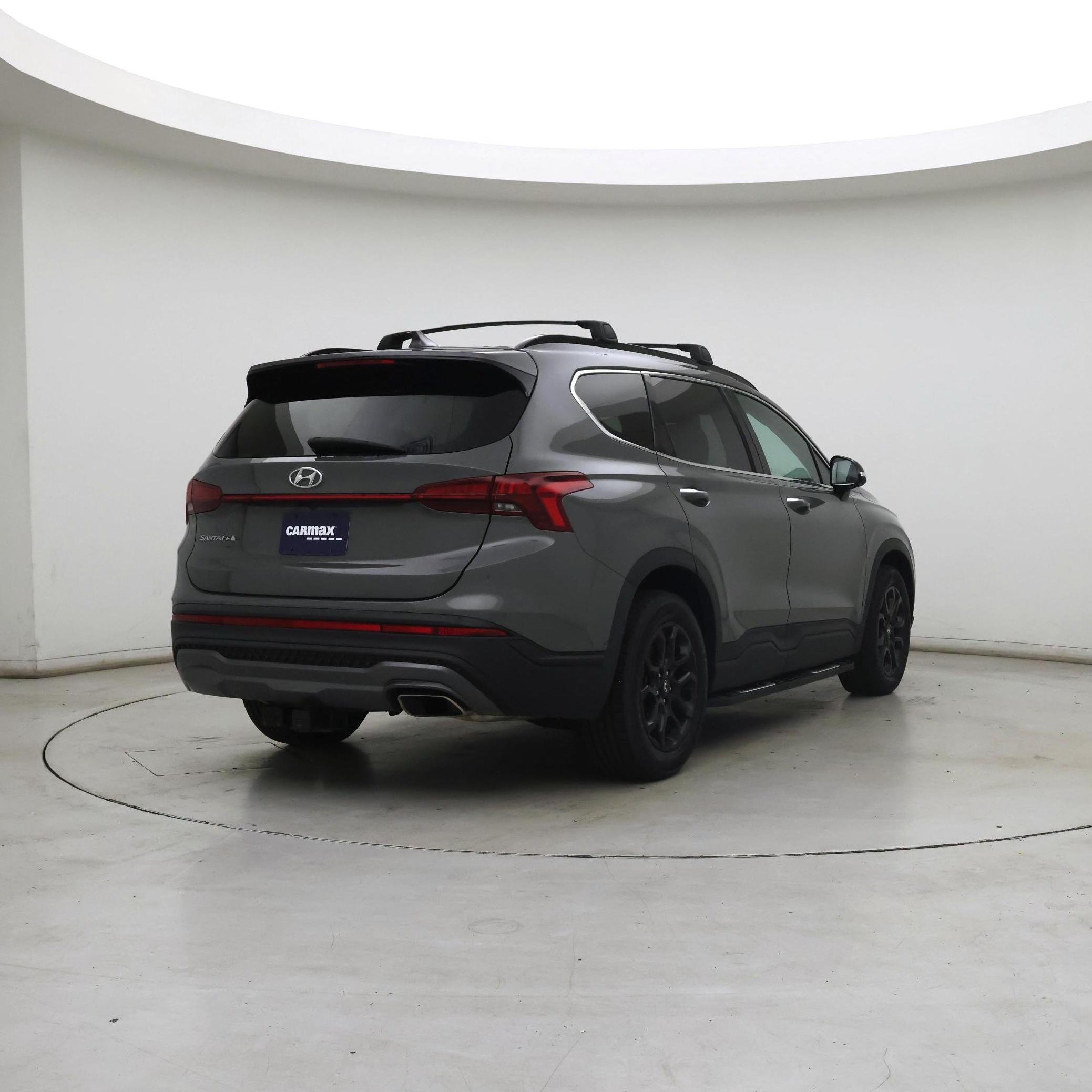 Thumbnail: 2023 Hyundai Santa Fe - 8