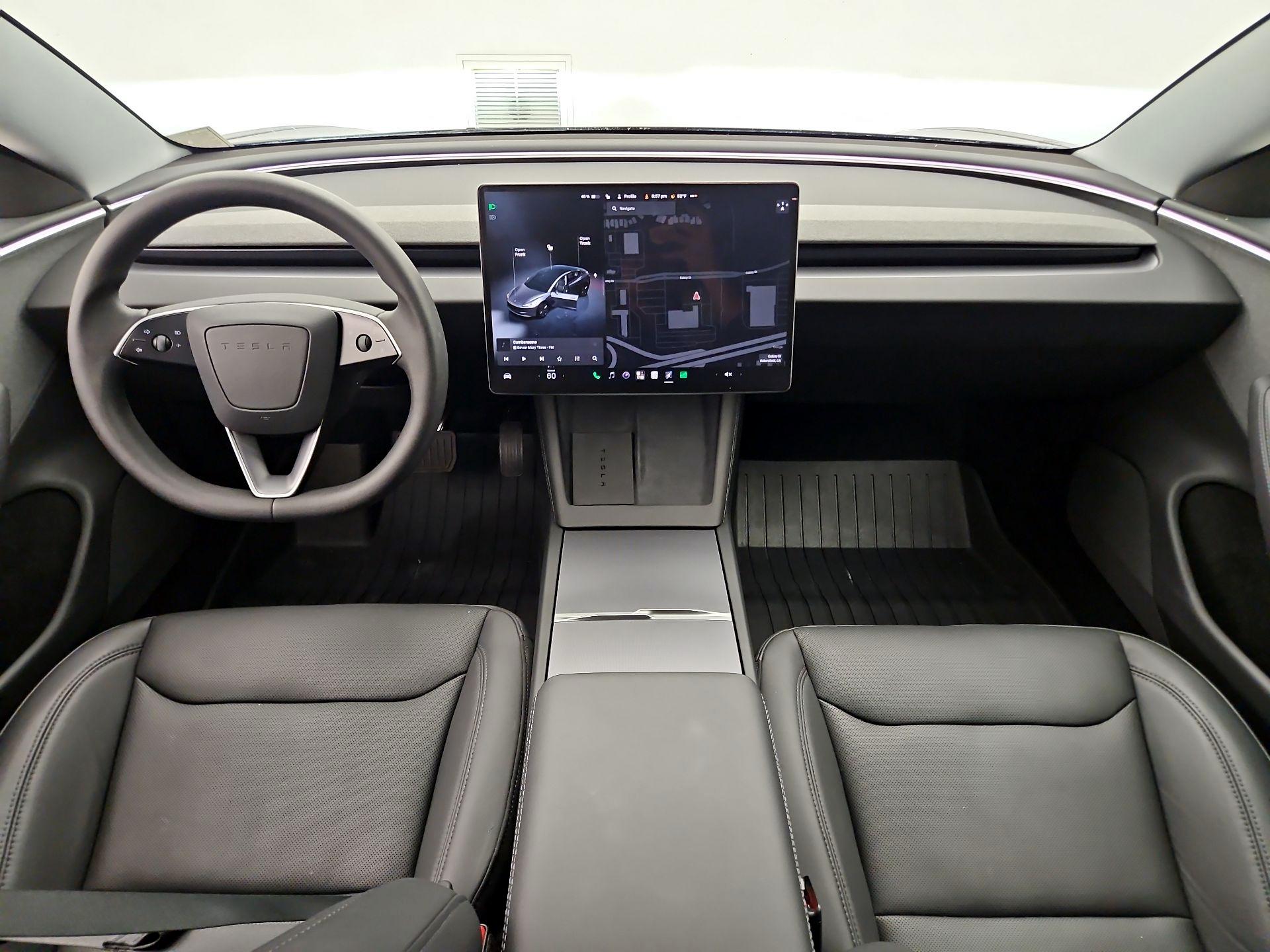 Thumbnail: 2025 Tesla Model 3 - 9