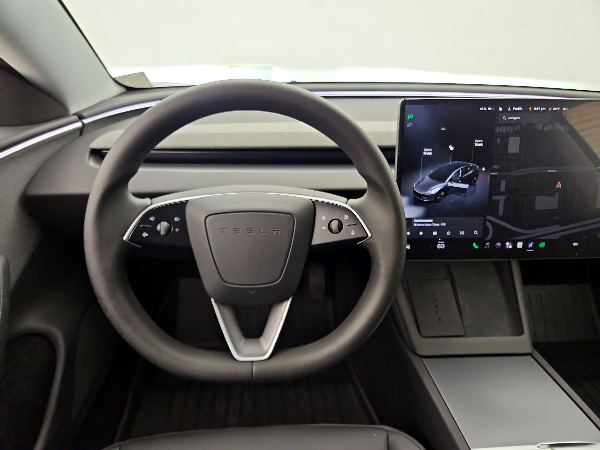 Thumbnail: 2025 Tesla Model 3 - 10