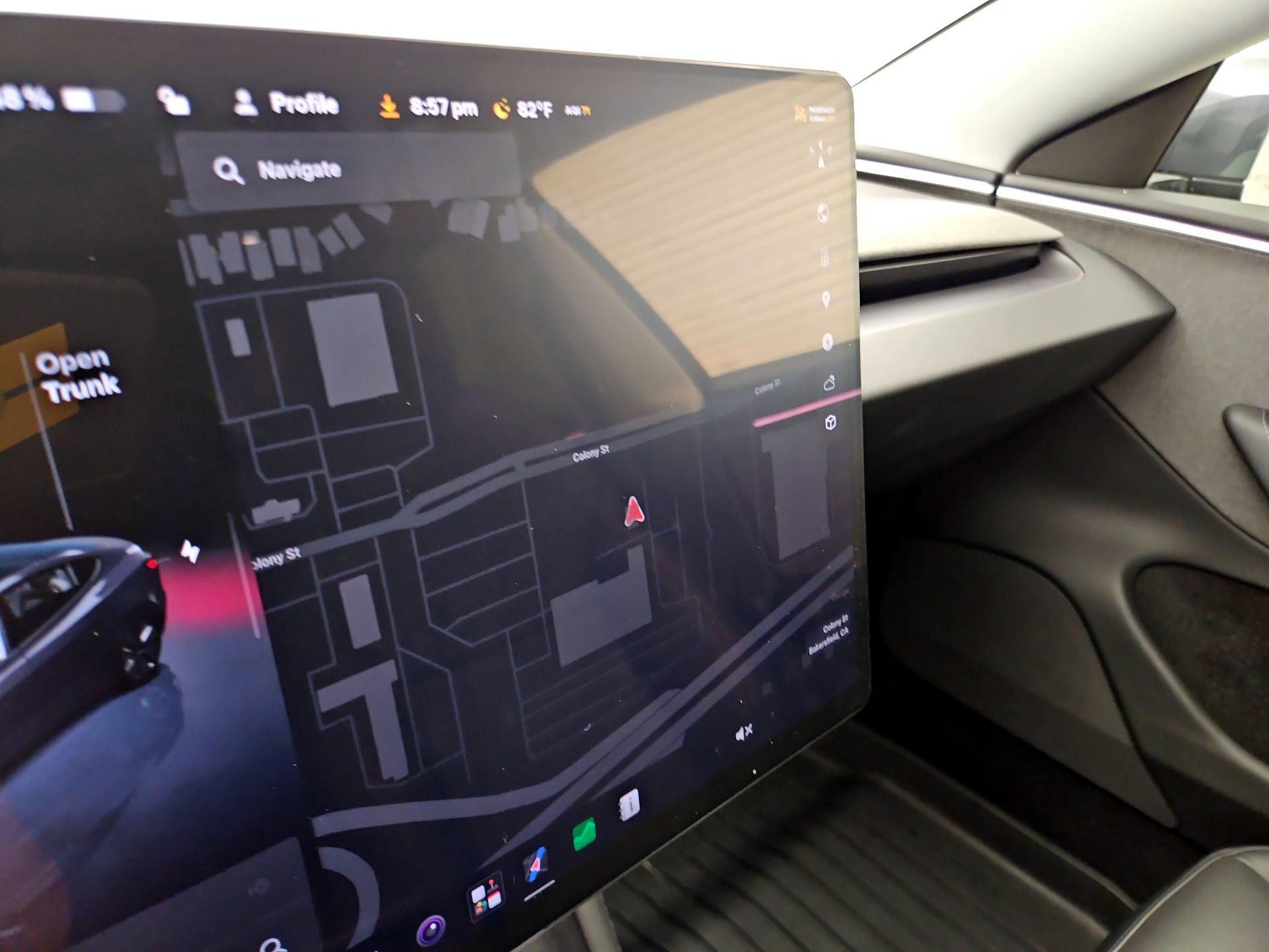 Thumbnail: 2025 Tesla Model 3 - 13