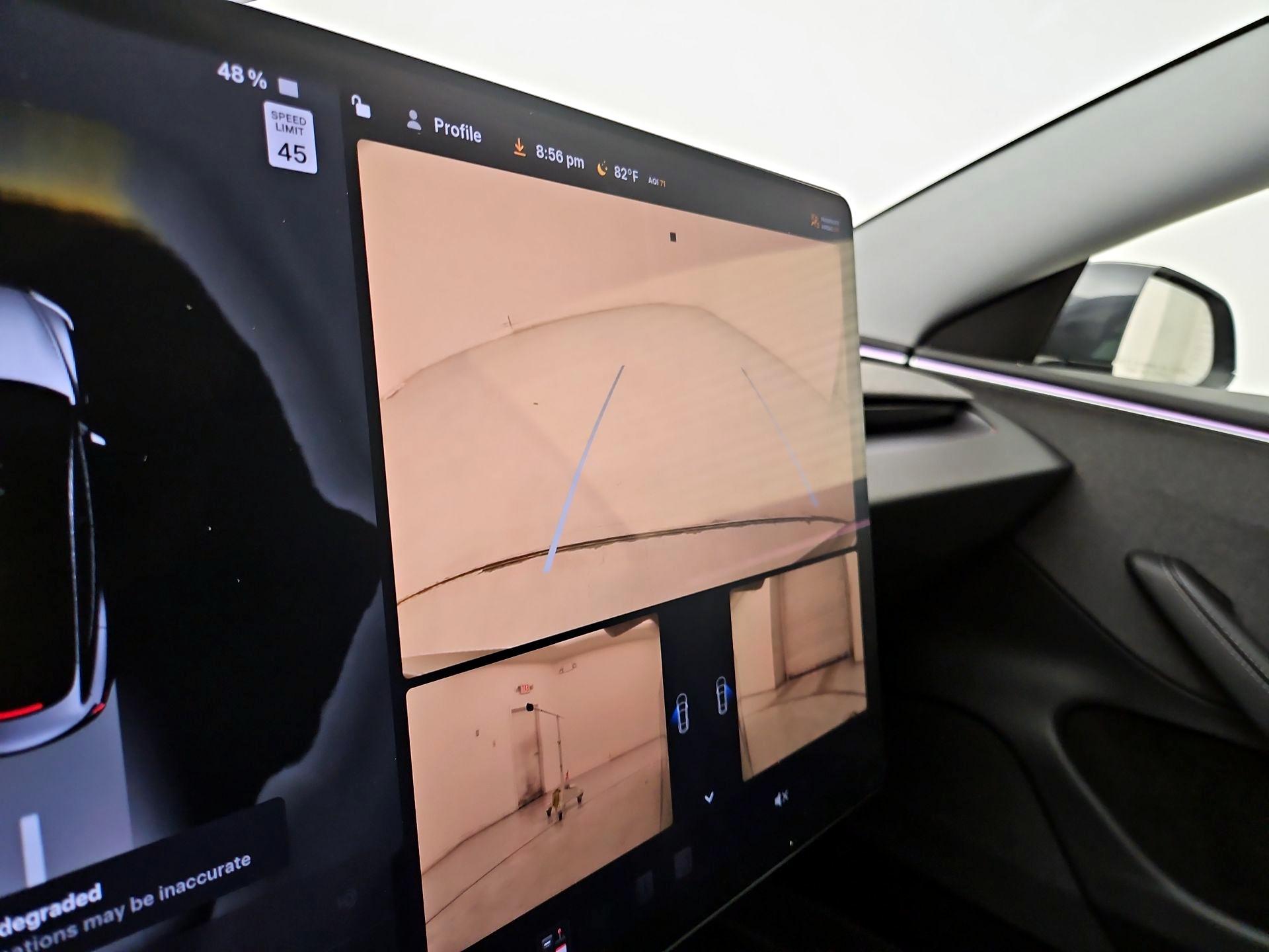 Thumbnail: 2025 Tesla Model 3 - 14