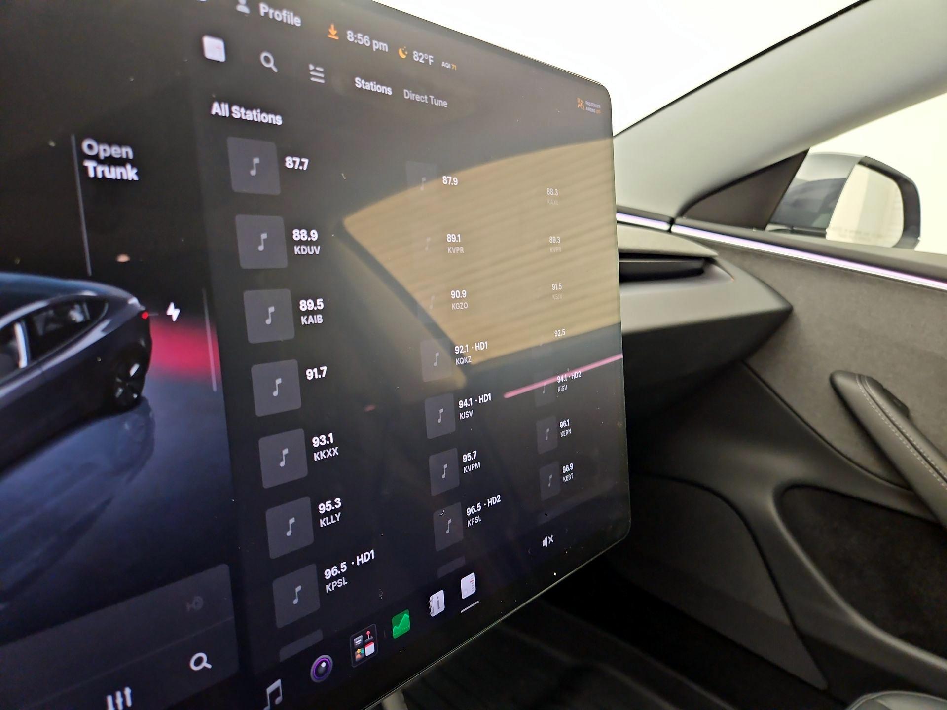 Thumbnail: 2025 Tesla Model 3 - 15