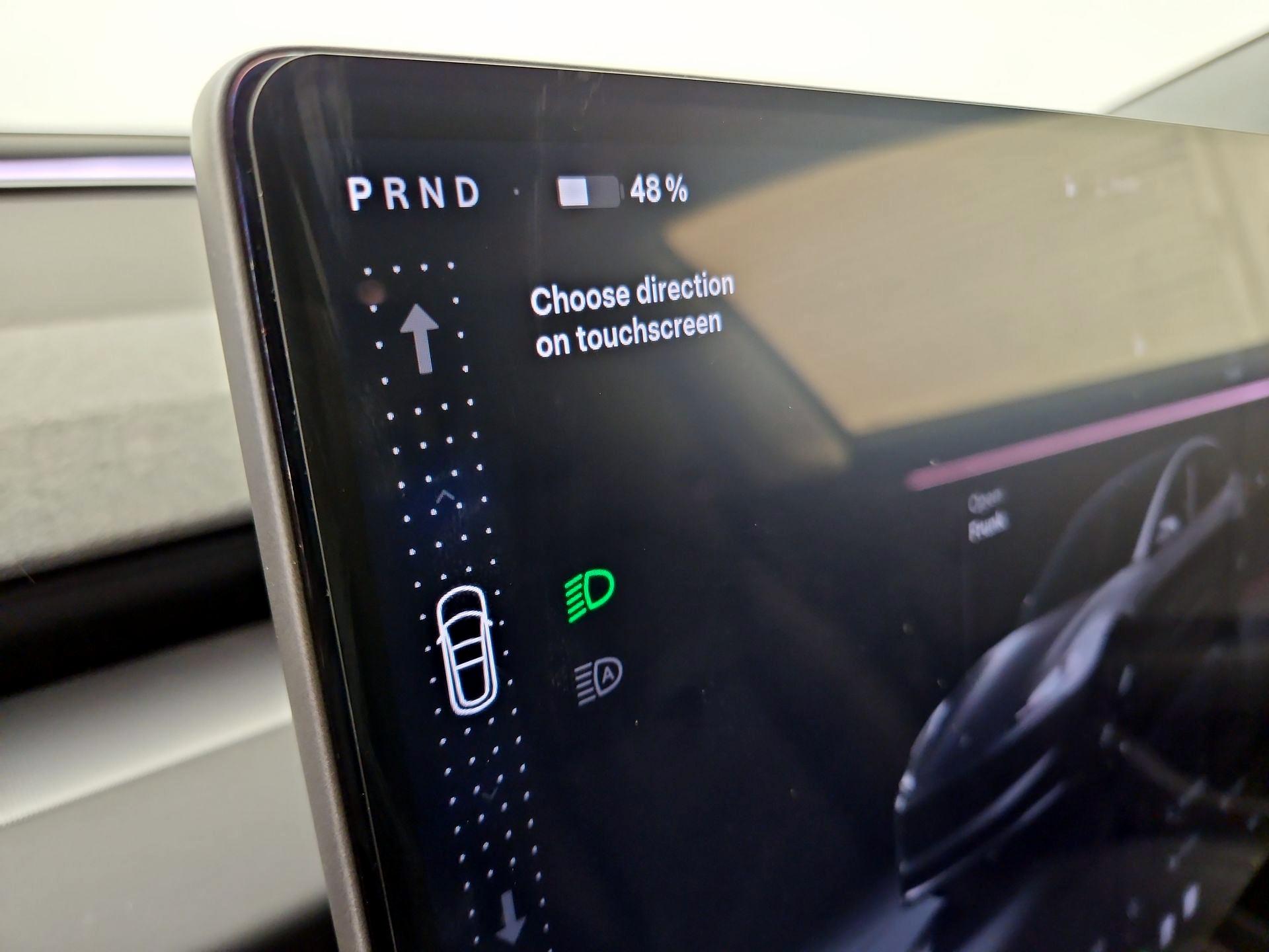 Thumbnail: 2025 Tesla Model 3 - 17