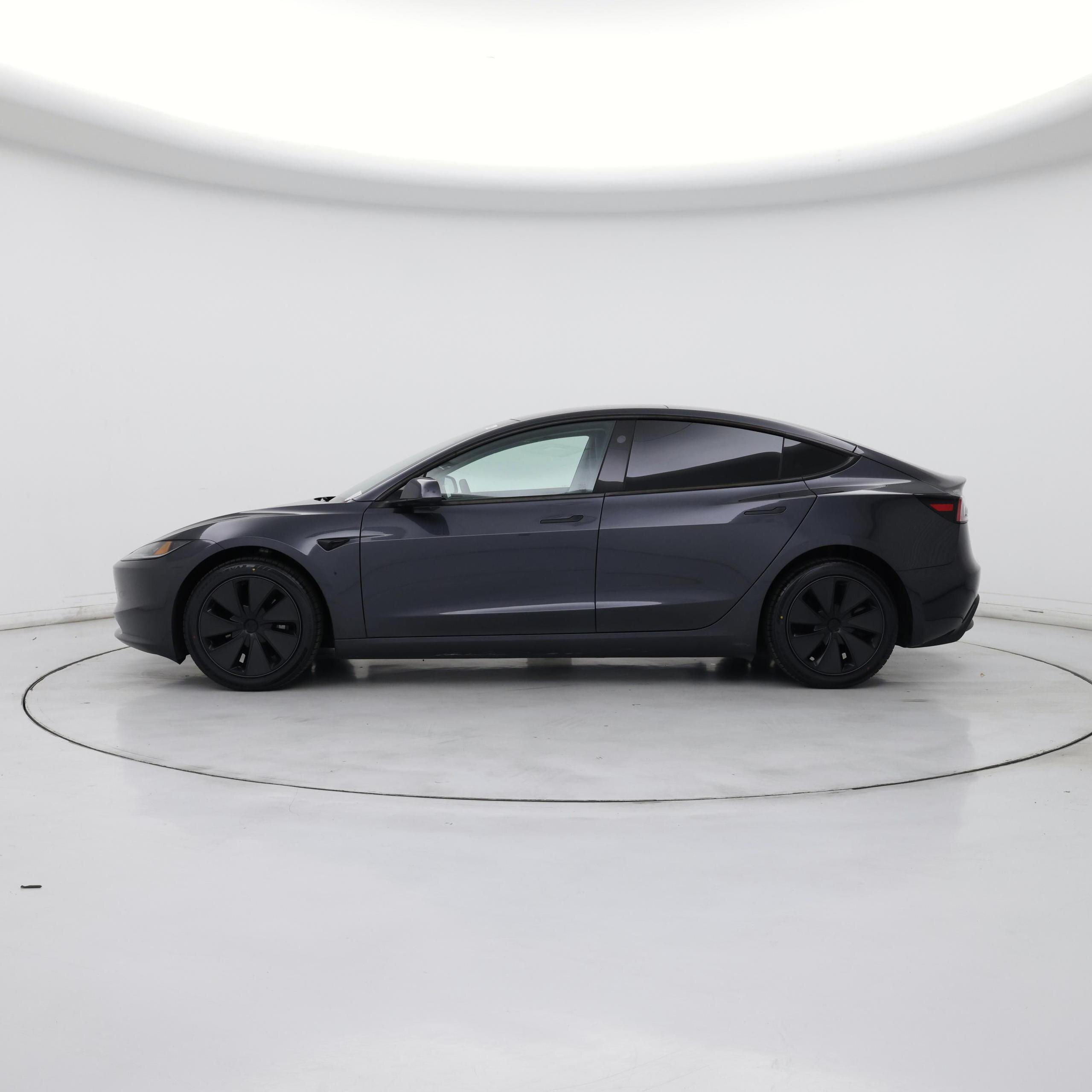 Thumbnail: 2025 Tesla Model 3 - 3