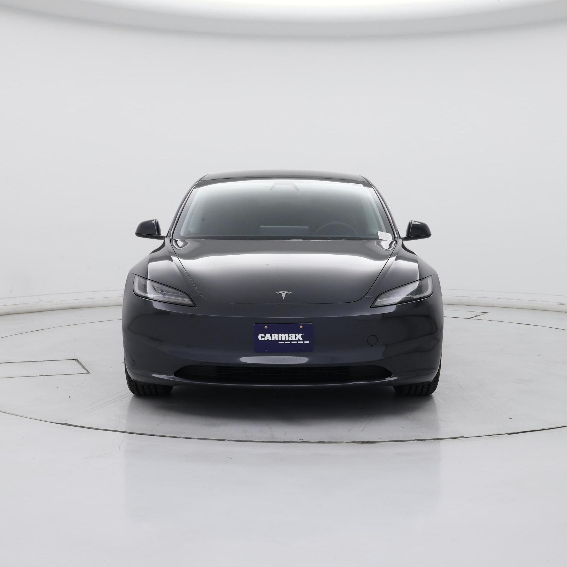 Thumbnail: 2025 Tesla Model 3 - 5