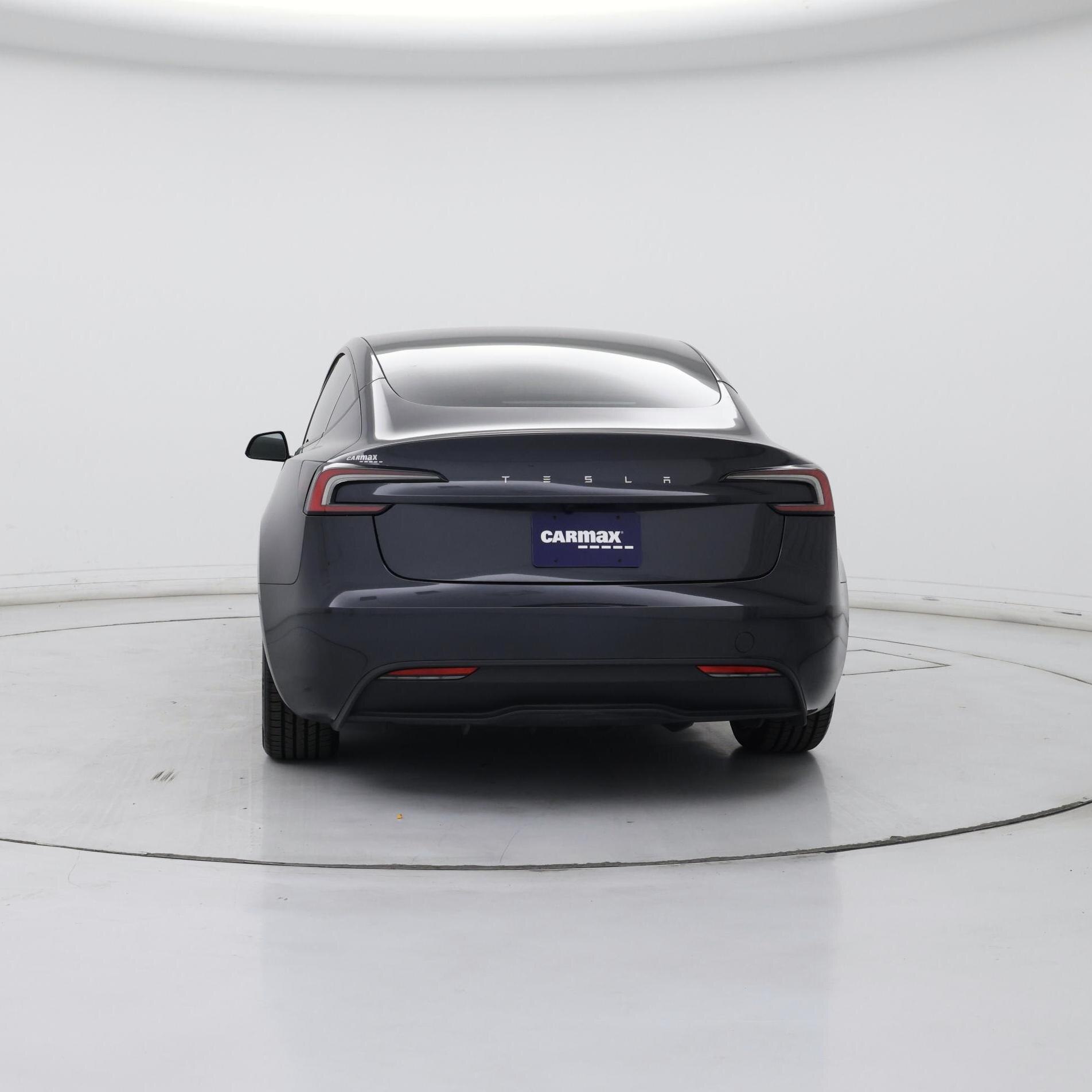 Thumbnail: 2025 Tesla Model 3 - 6
