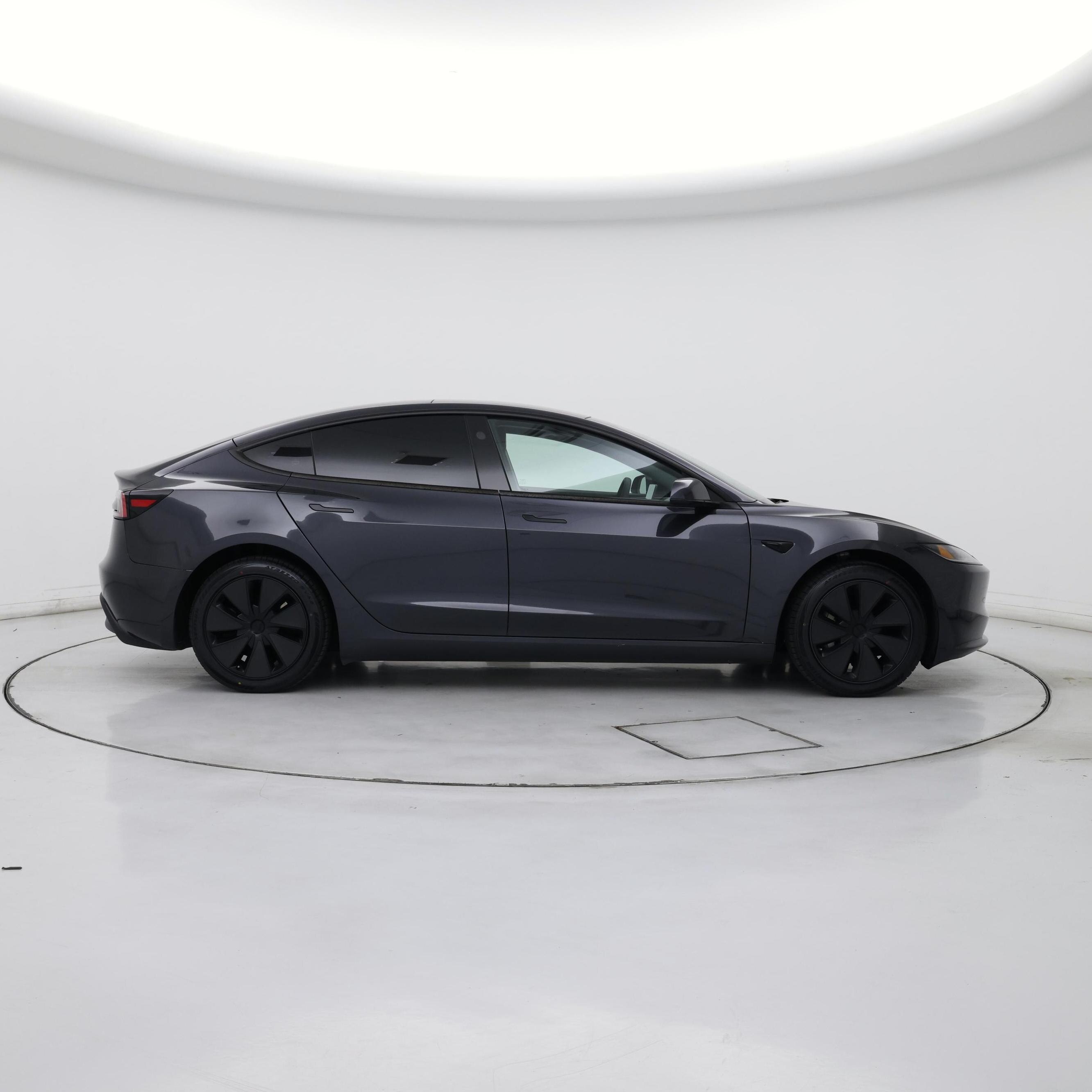 Thumbnail: 2025 Tesla Model 3 - 7