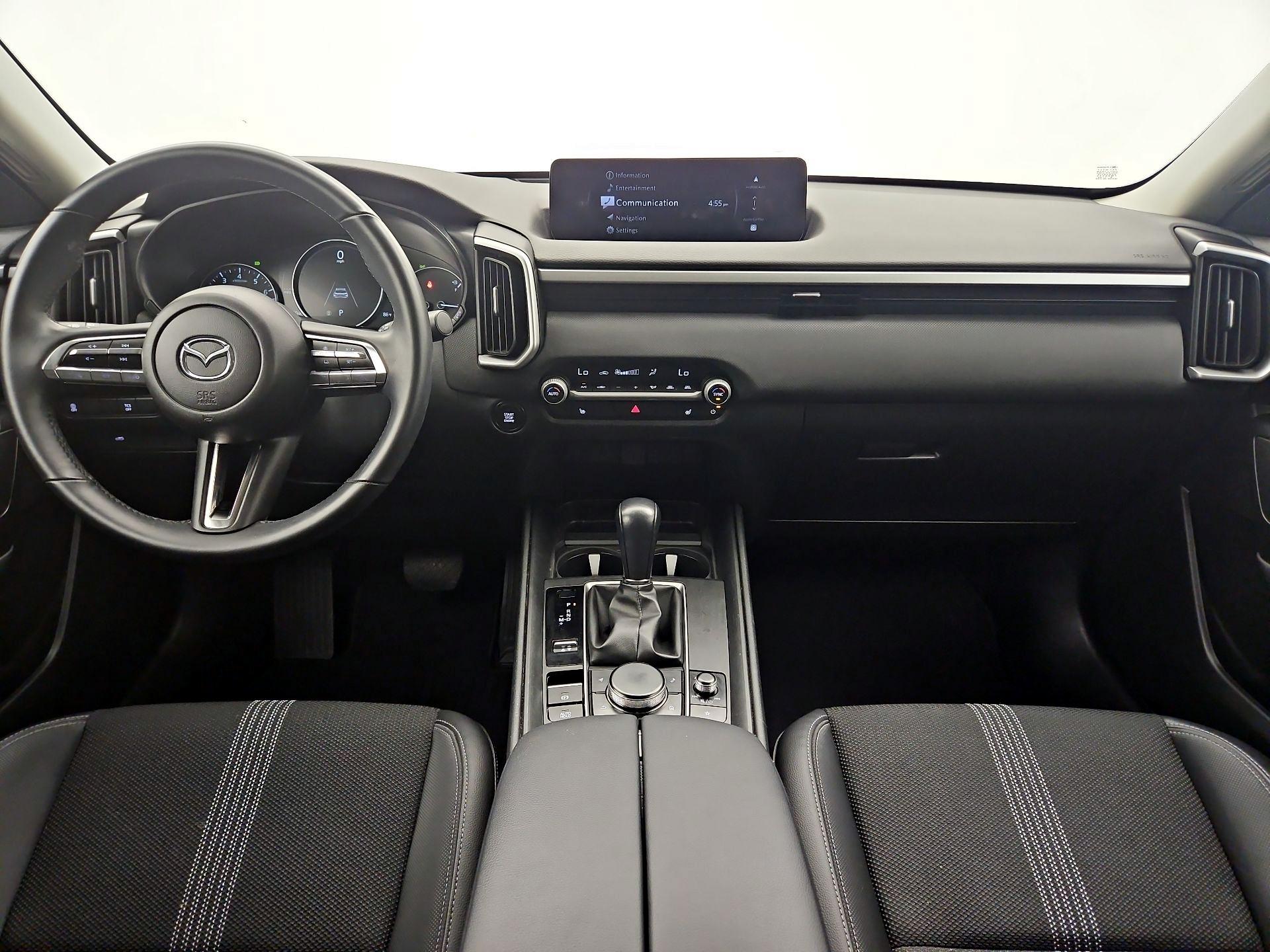 Thumbnail: 2025 Mazda CX-50 - 9