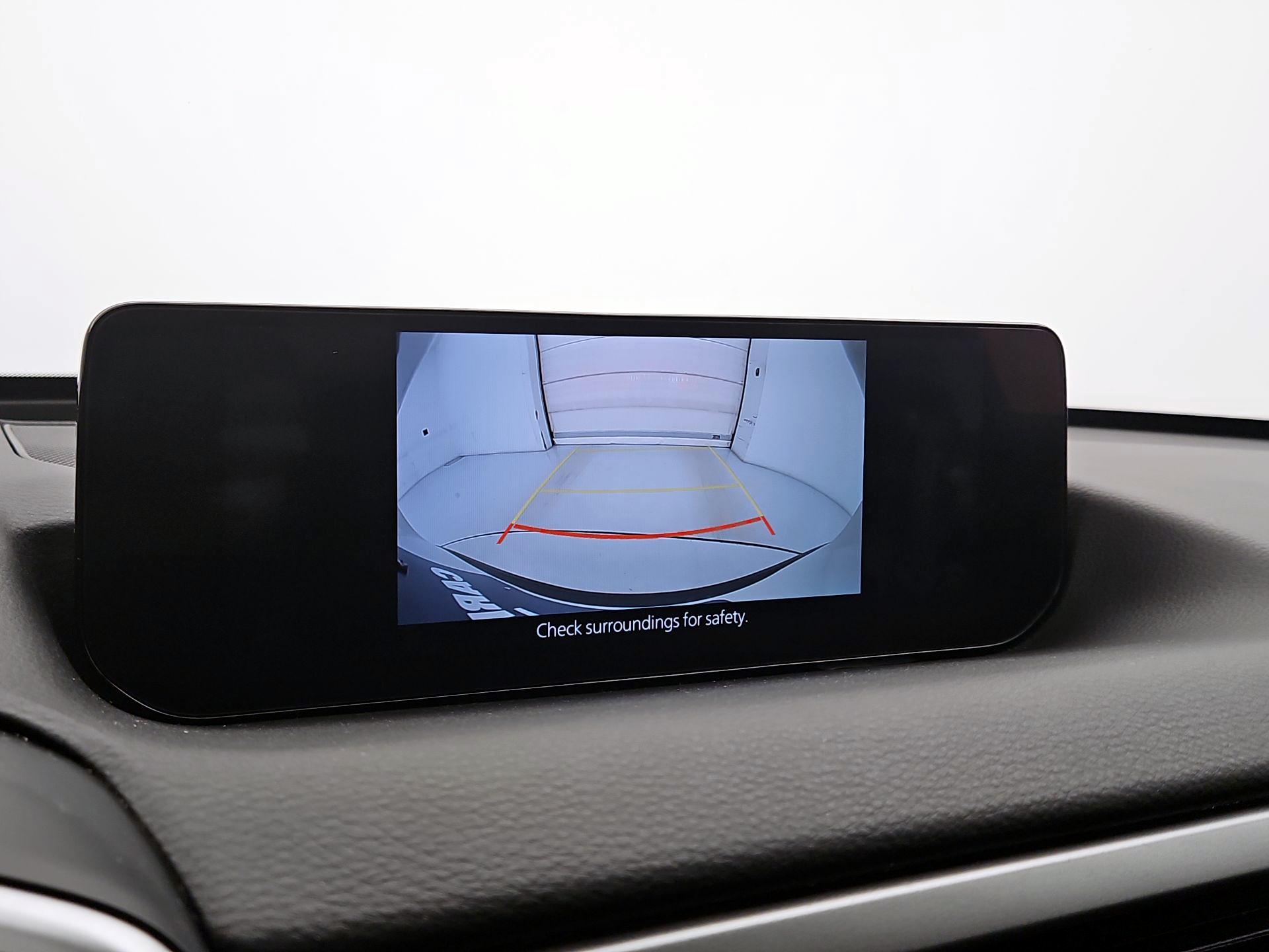 Thumbnail: 2025 Mazda CX-50 - 14