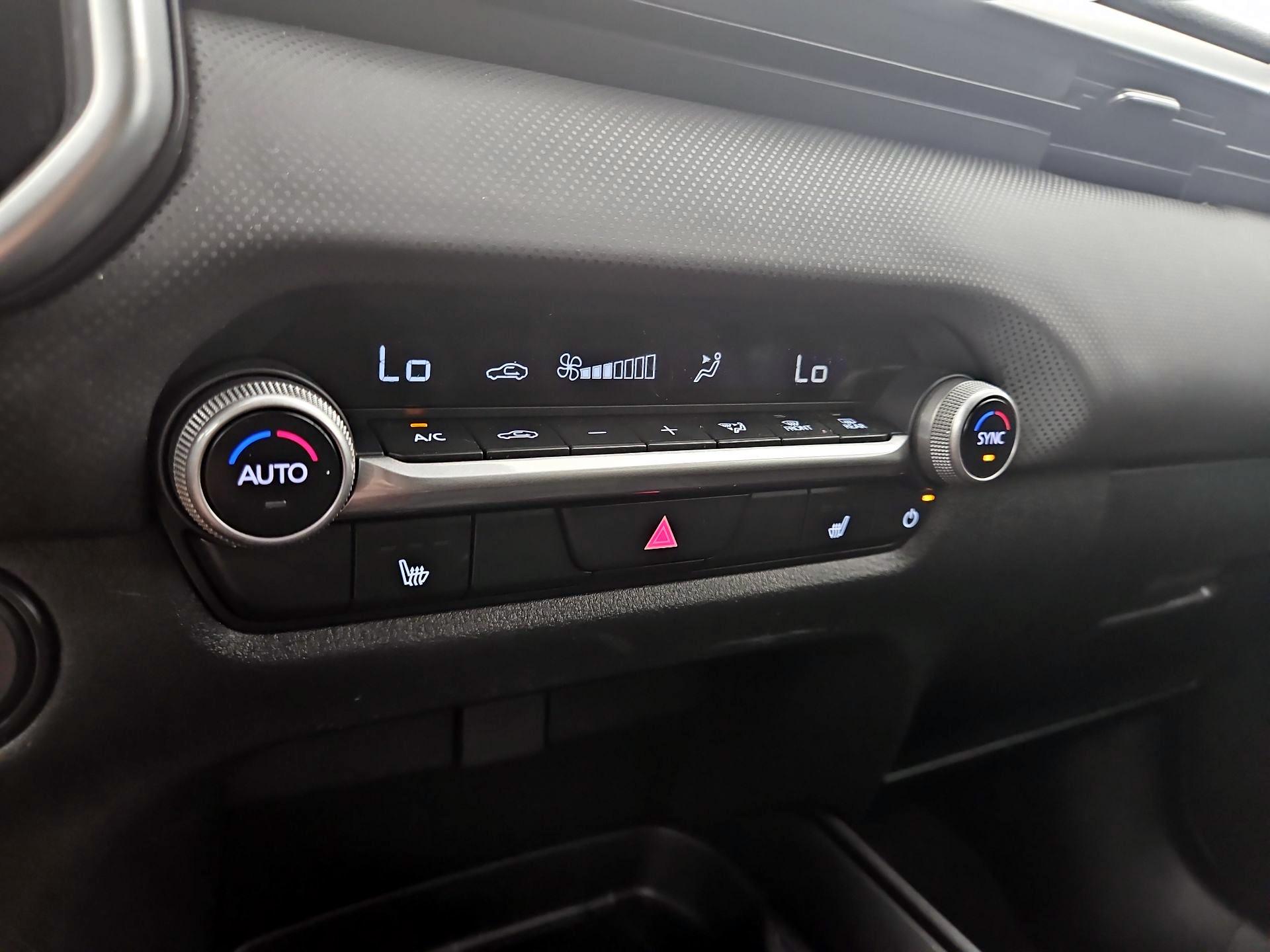 Thumbnail: 2025 Mazda CX-50 - 16