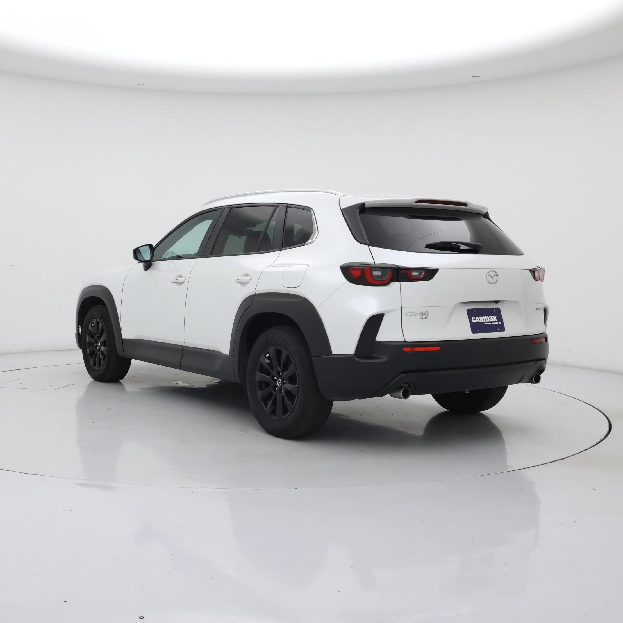 Thumbnail: 2025 Mazda CX-50 - 2