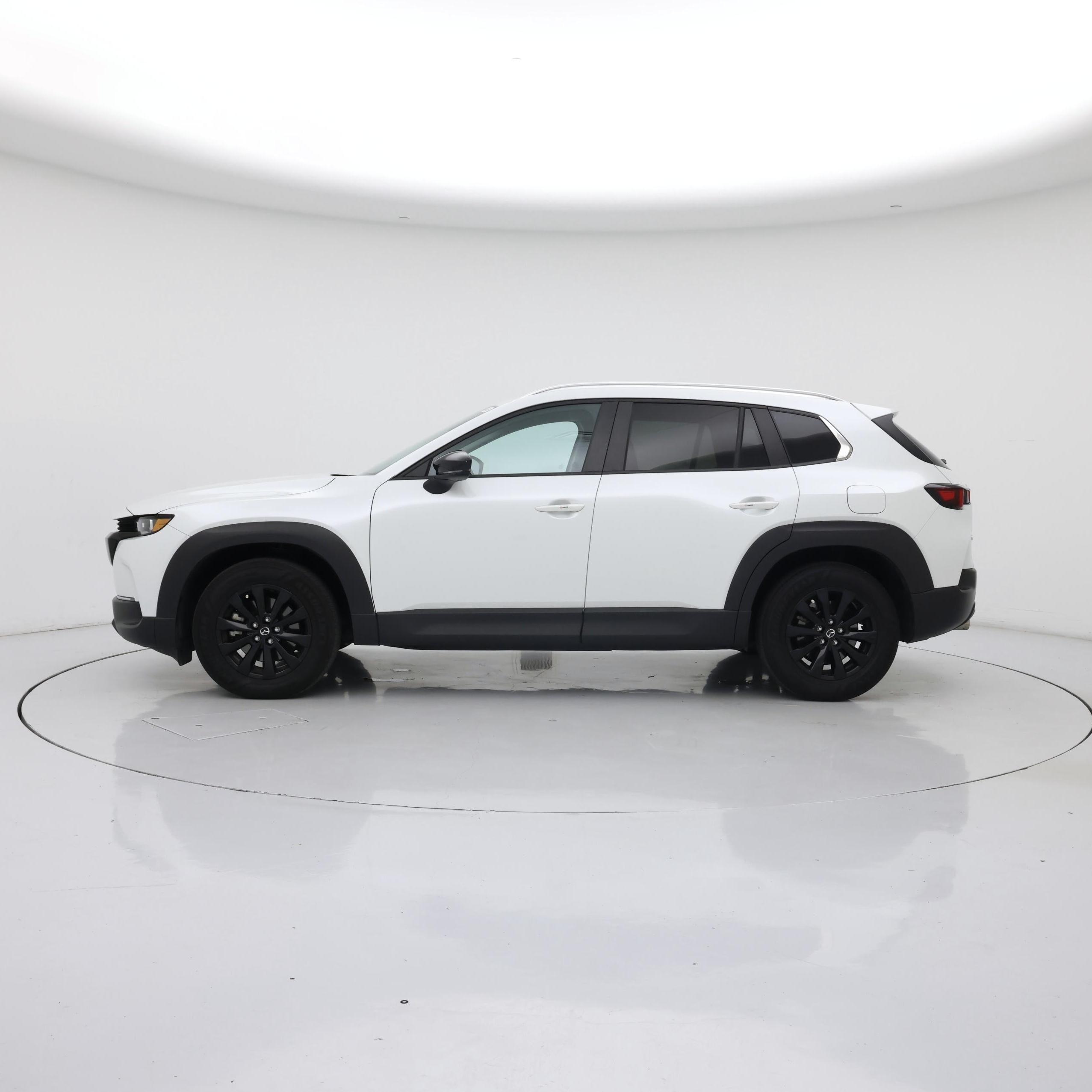 Thumbnail: 2025 Mazda CX-50 - 3